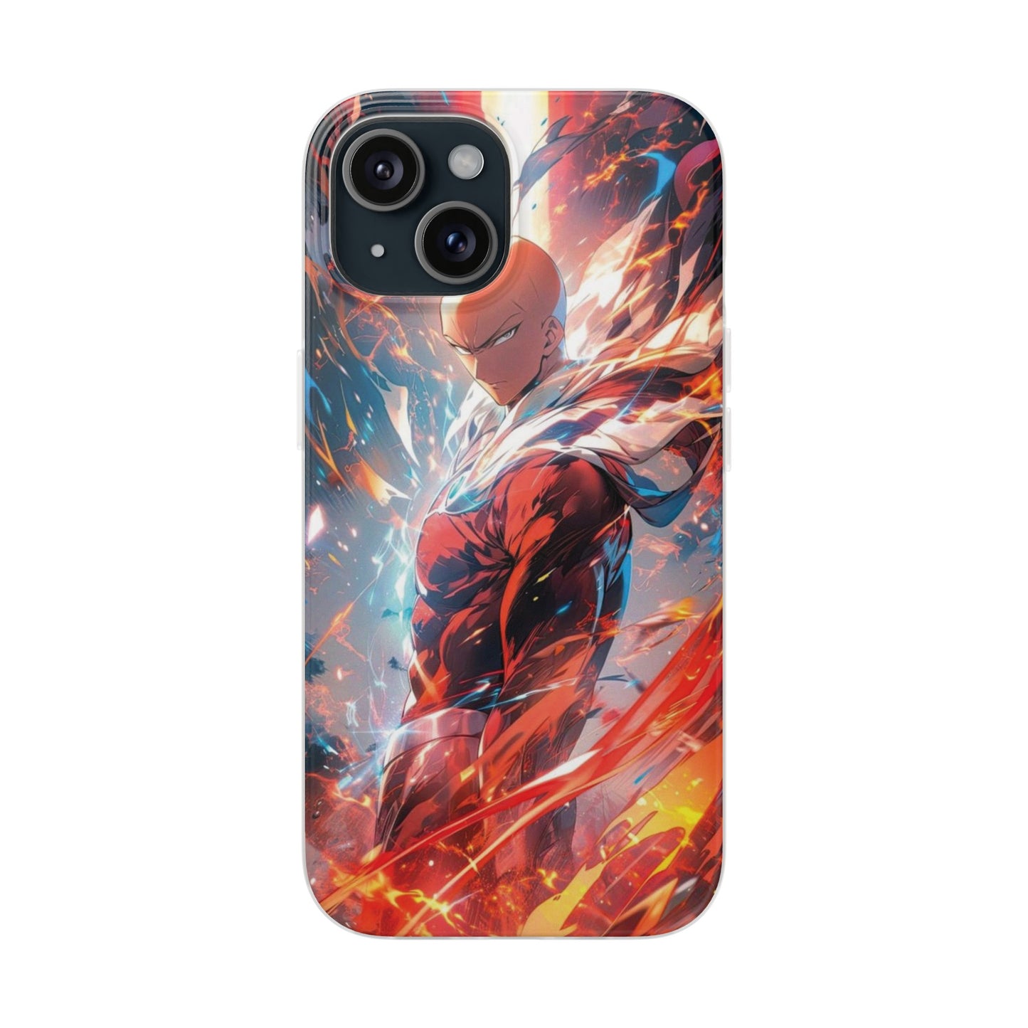 Japanese Art Phone Case – Limited Edition – SAITAMA