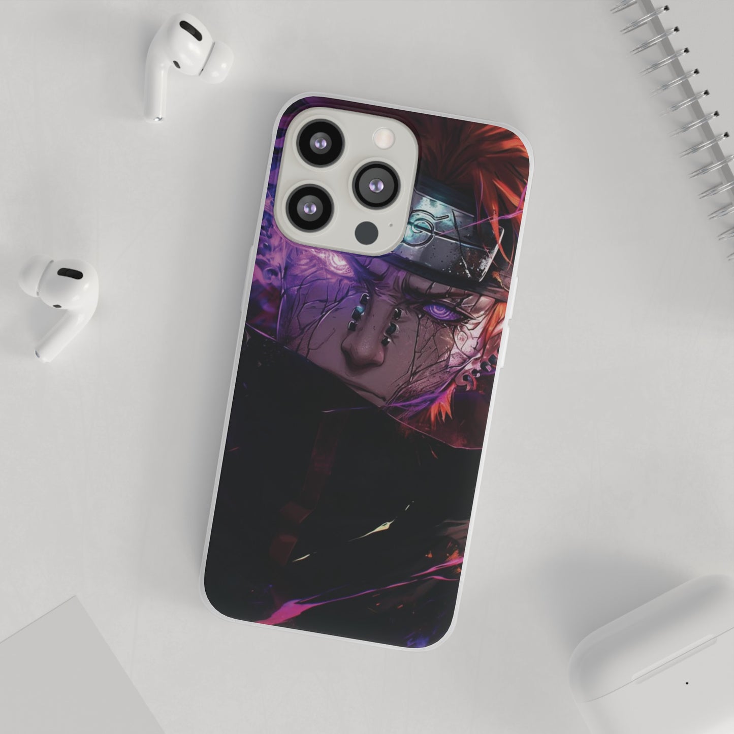 Japanese Art Phone Case – Limited Edition – PAIN