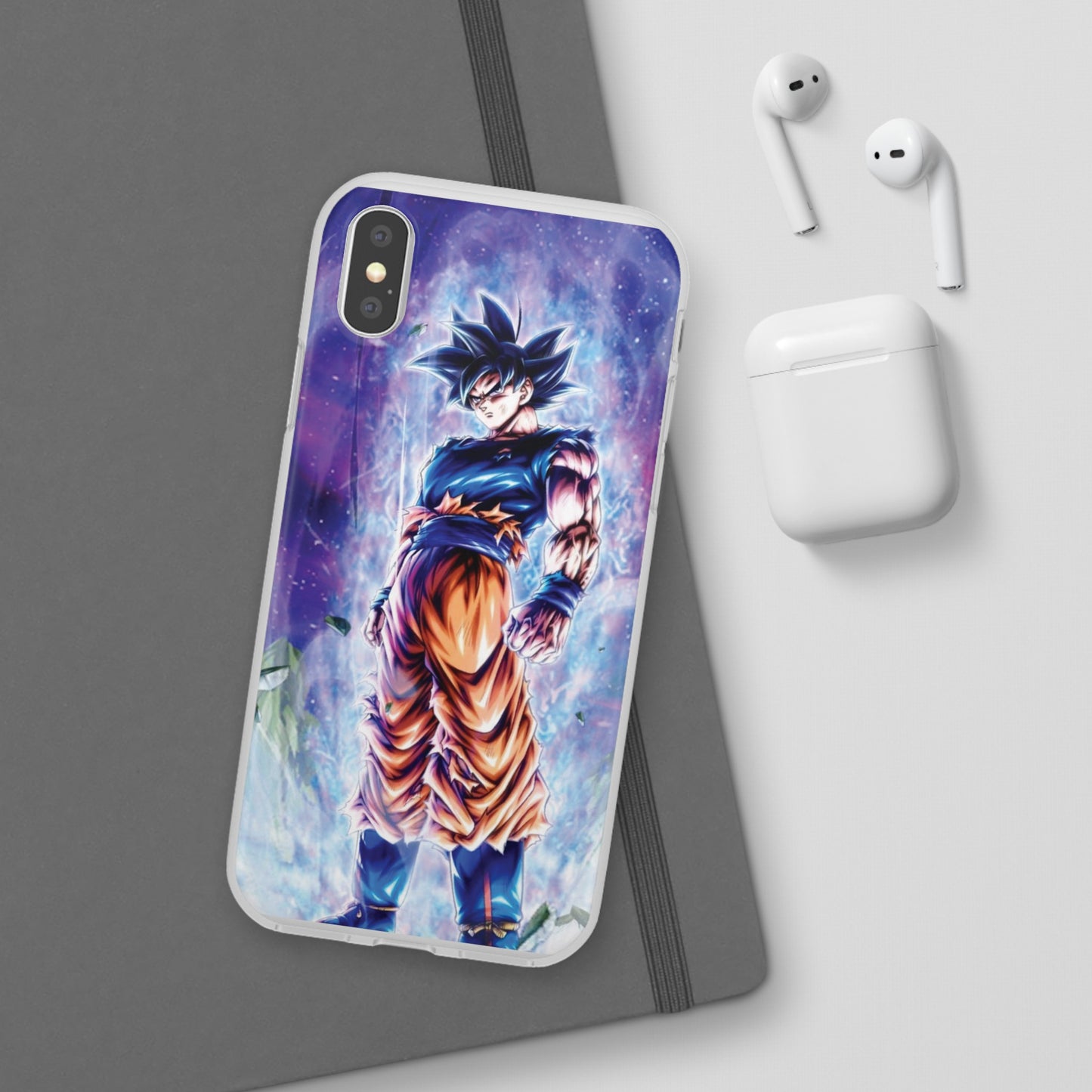 Japanese Art Phone Case – Limited Edition –GOKU ULTRA