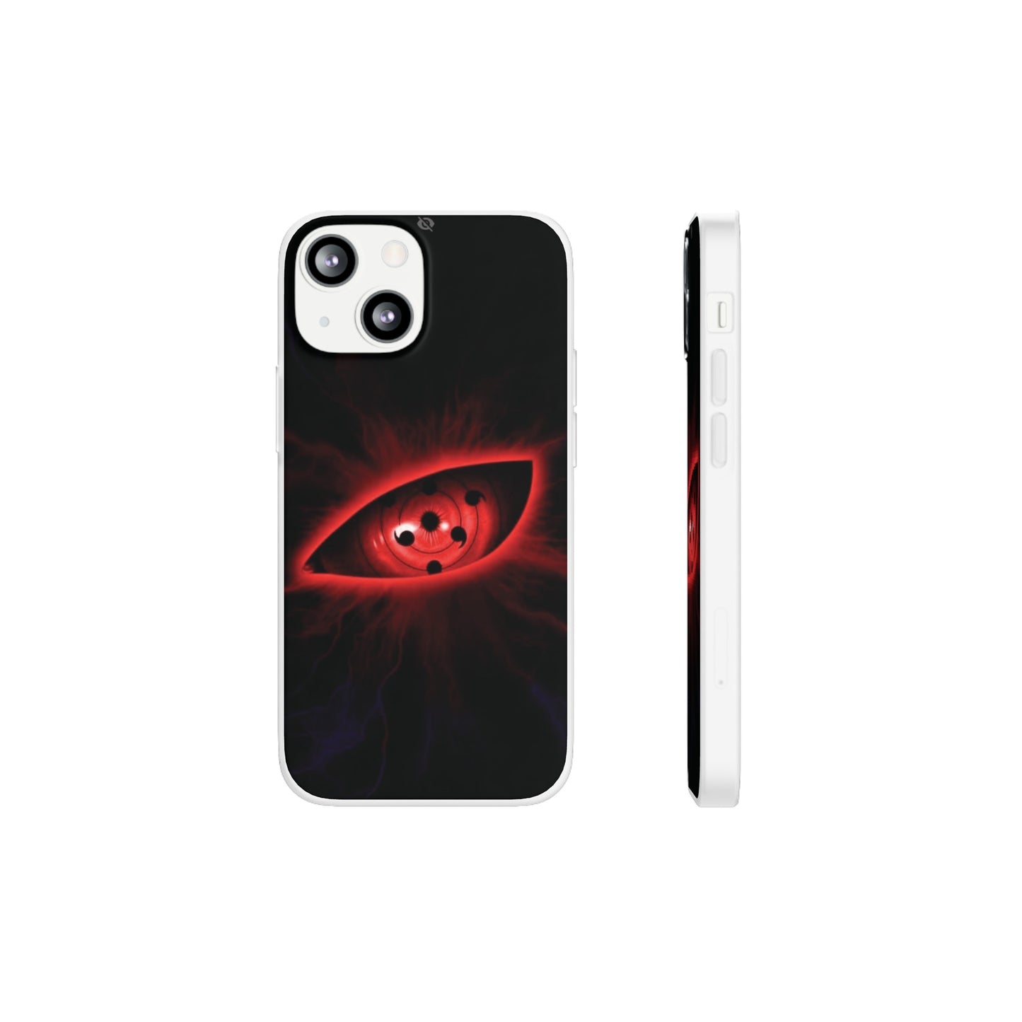 Japanese Art Phone Case – Limited Edition – SHARINGAN