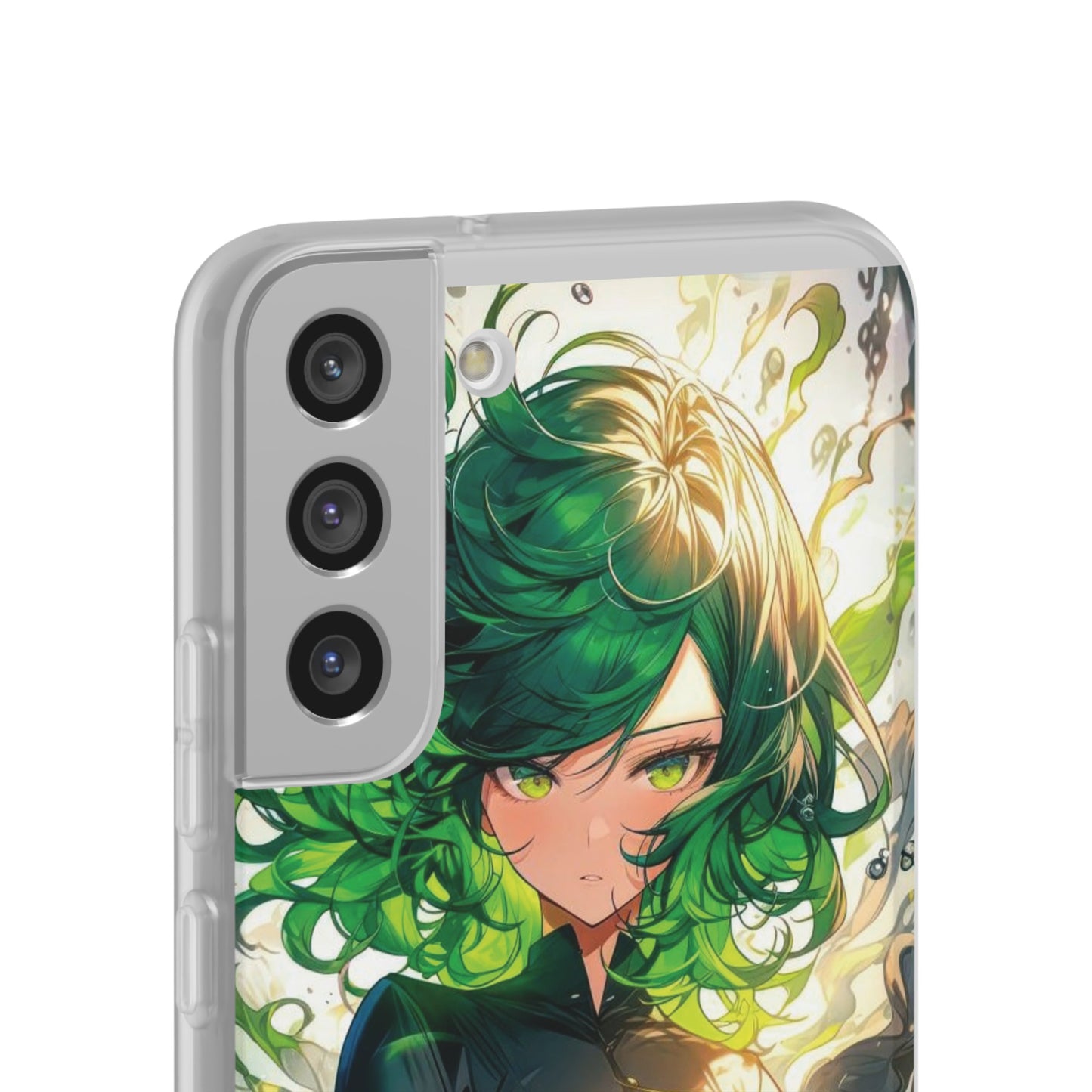 Japanese Art Phone Case – Limited Edition – TATSUMAKI