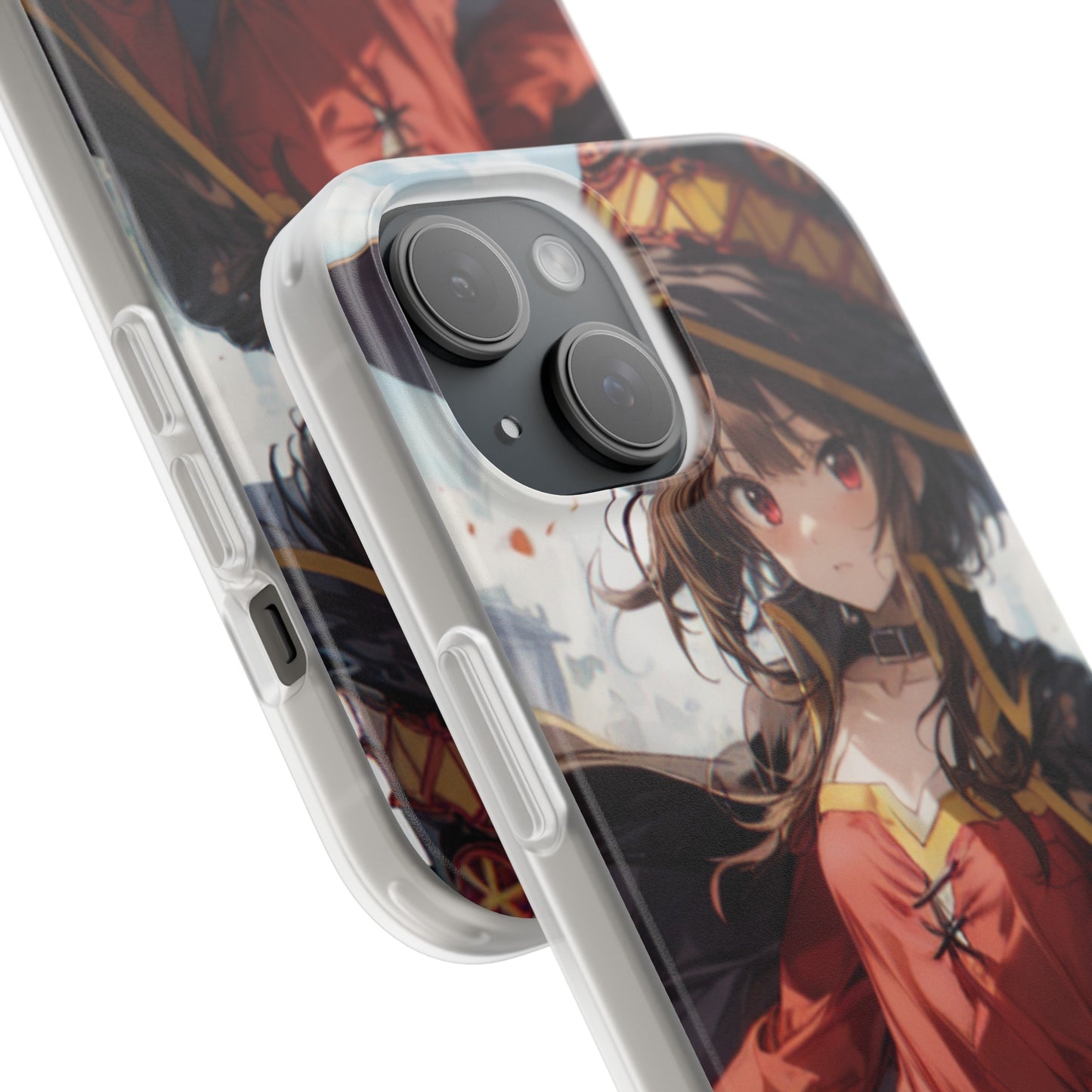 Japanese Art Phone Case – Limited Edition – MEGUMIN