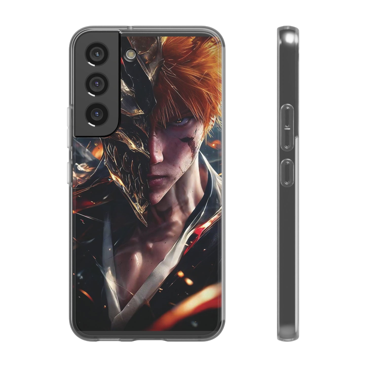 Japanese Art Phone Case – Limited Edition – BANKAI