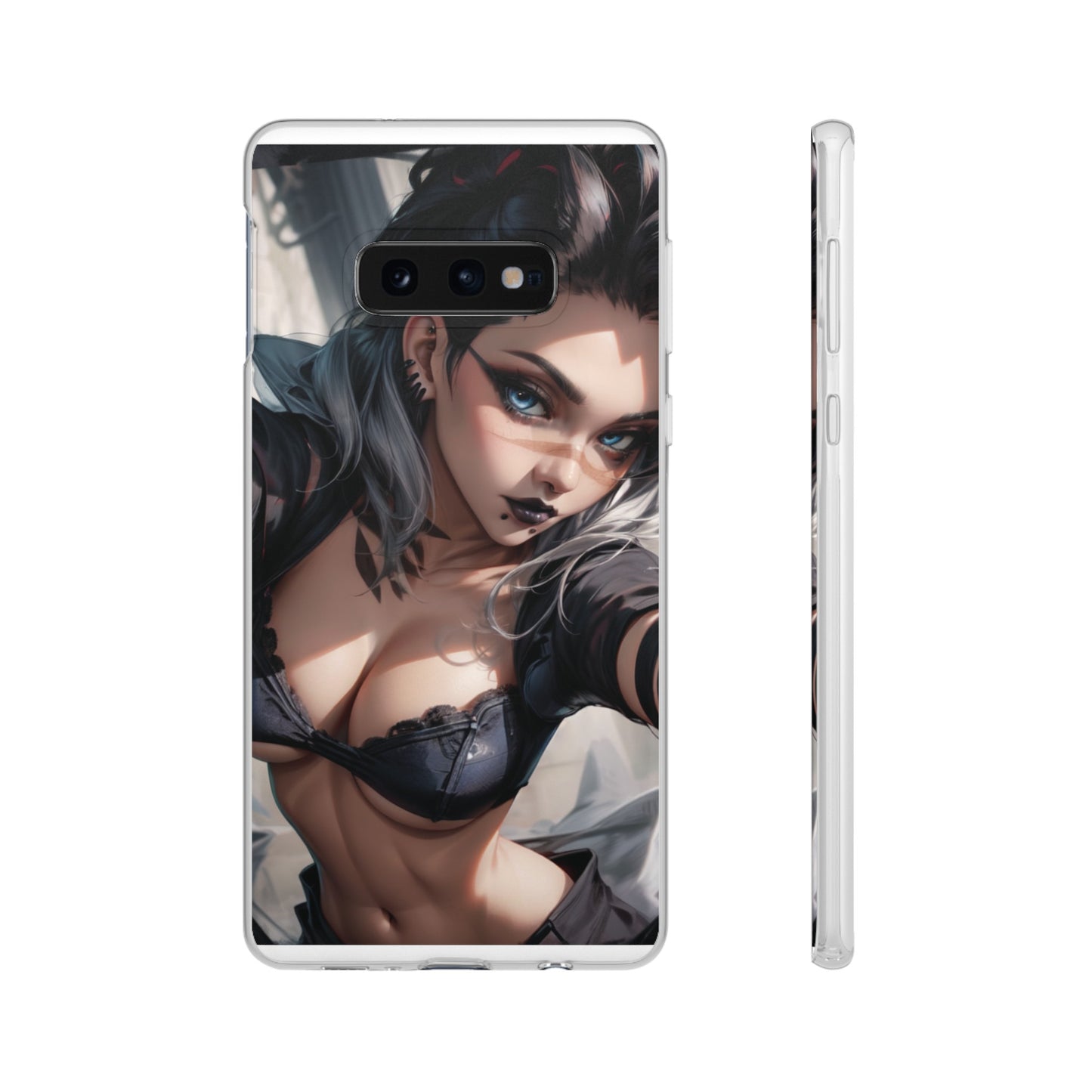 Japanese Art Phone Case – Limited Edition – FADE