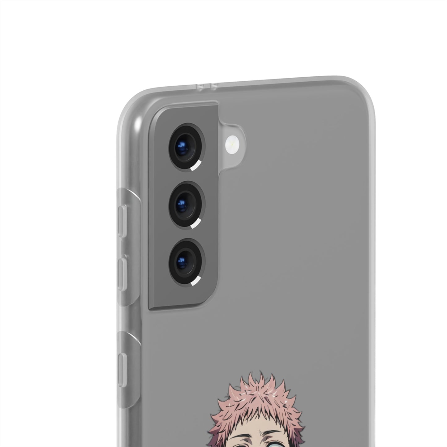 Japanese Art Phone Case – Limited Edition – YUJI