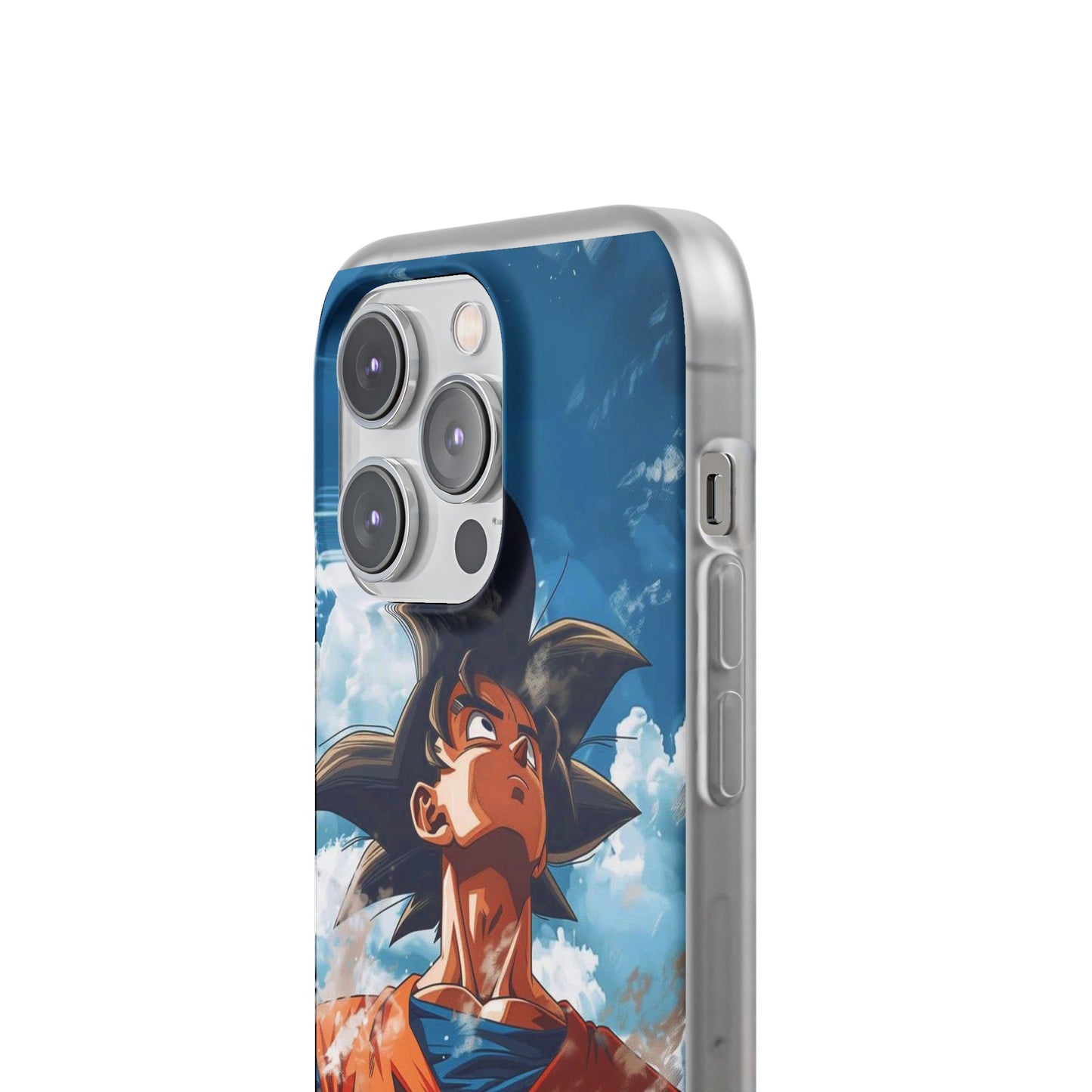 Japanese Art Phone Case – Limited Edition – BASE GOKU