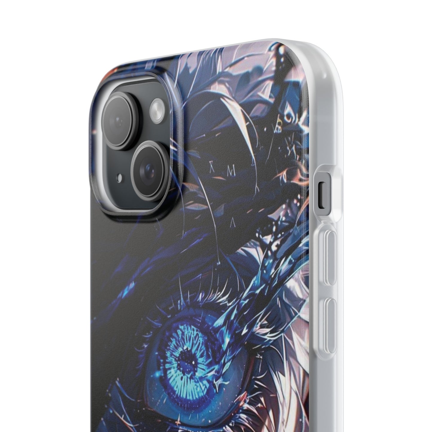 Japanese Art Phone Case – Limited Edition – INFINITE VOID