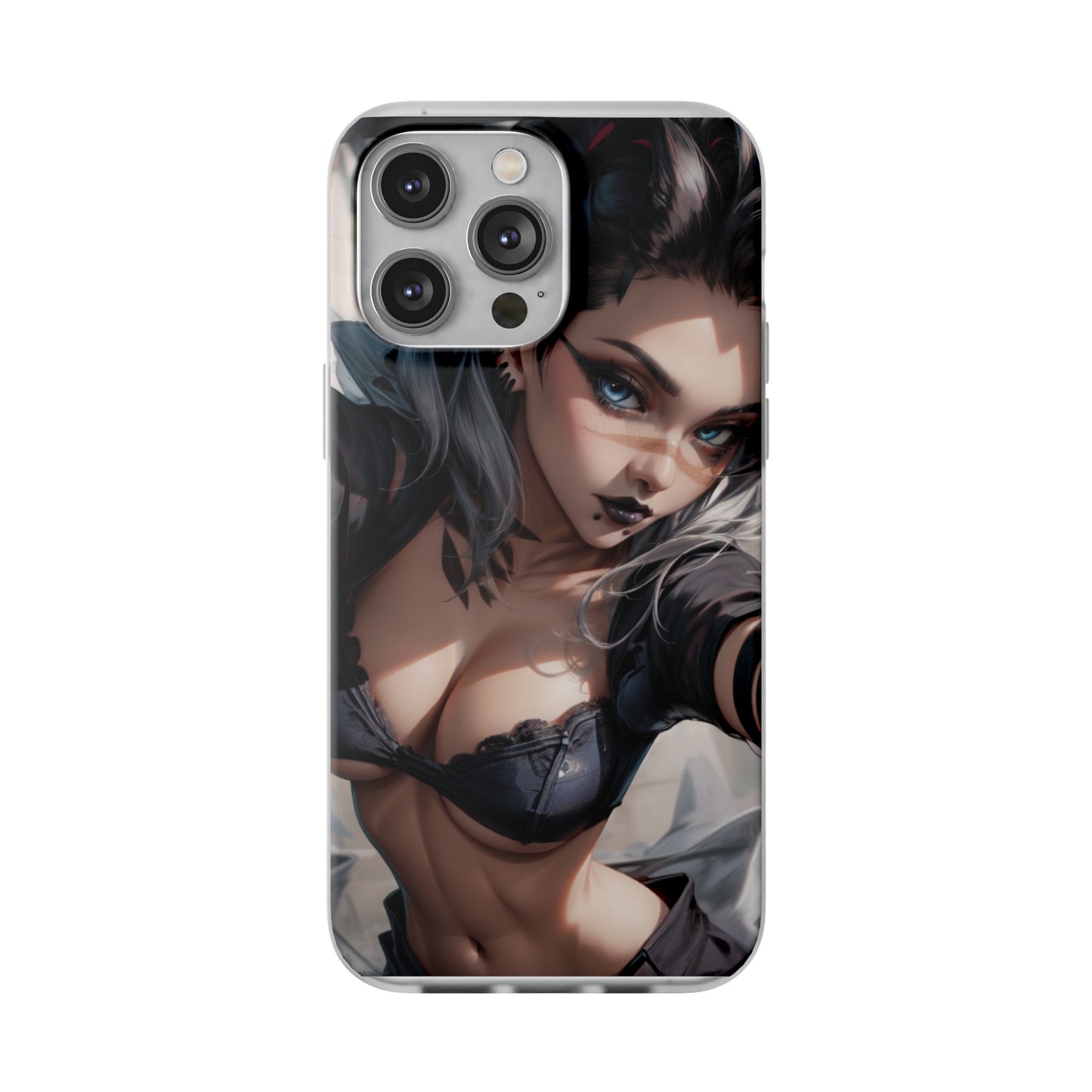 Japanese Art Phone Case – Limited Edition – FADE