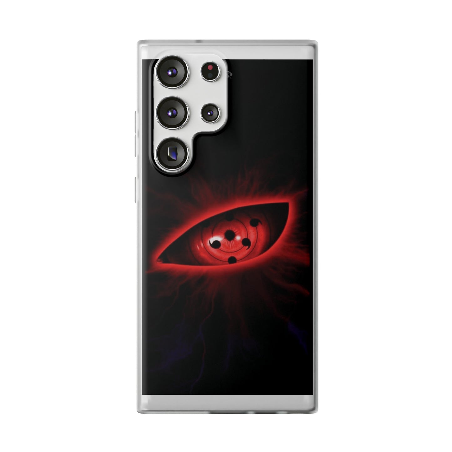 Japanese Art Phone Case – Limited Edition – SHARINGAN