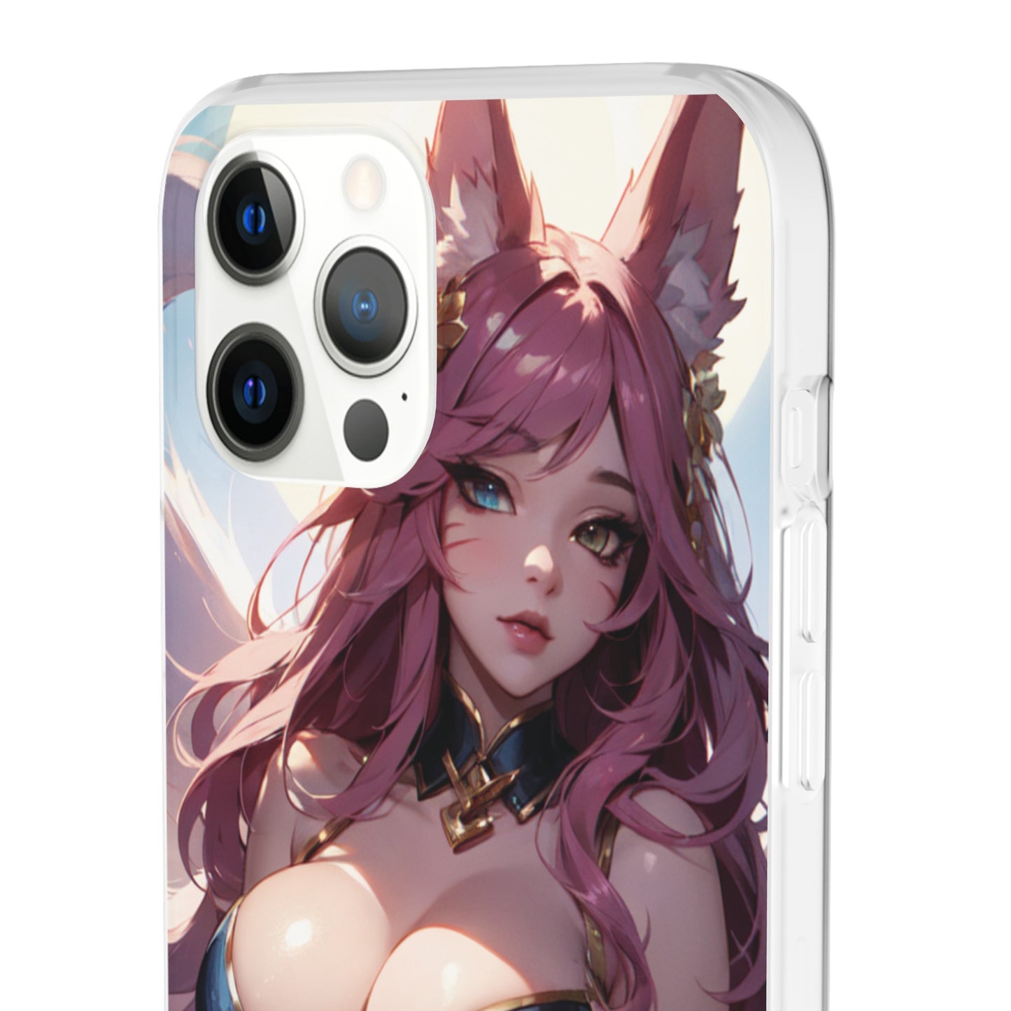 Japanese Art Phone Case – Limited Edition – AHRI 3