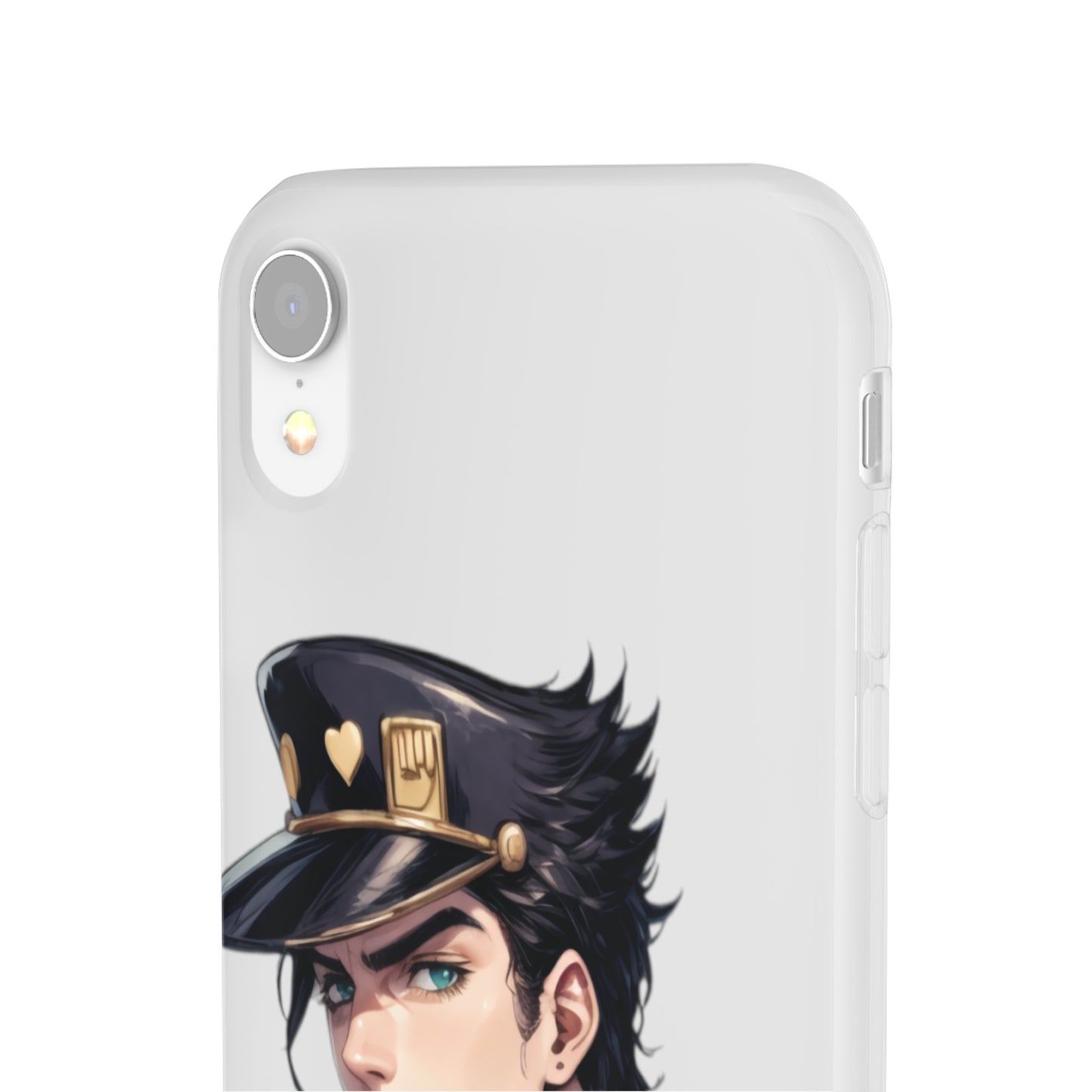 Japanese Art Phone Case – Limited Edition – JOTARO