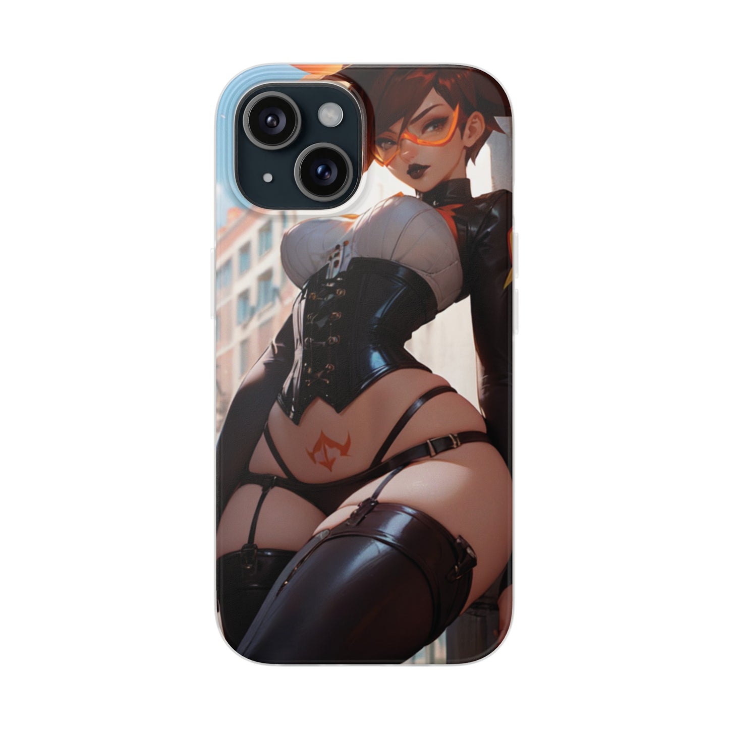 Japanese Art Phone Case – Limited Edition – TRACER