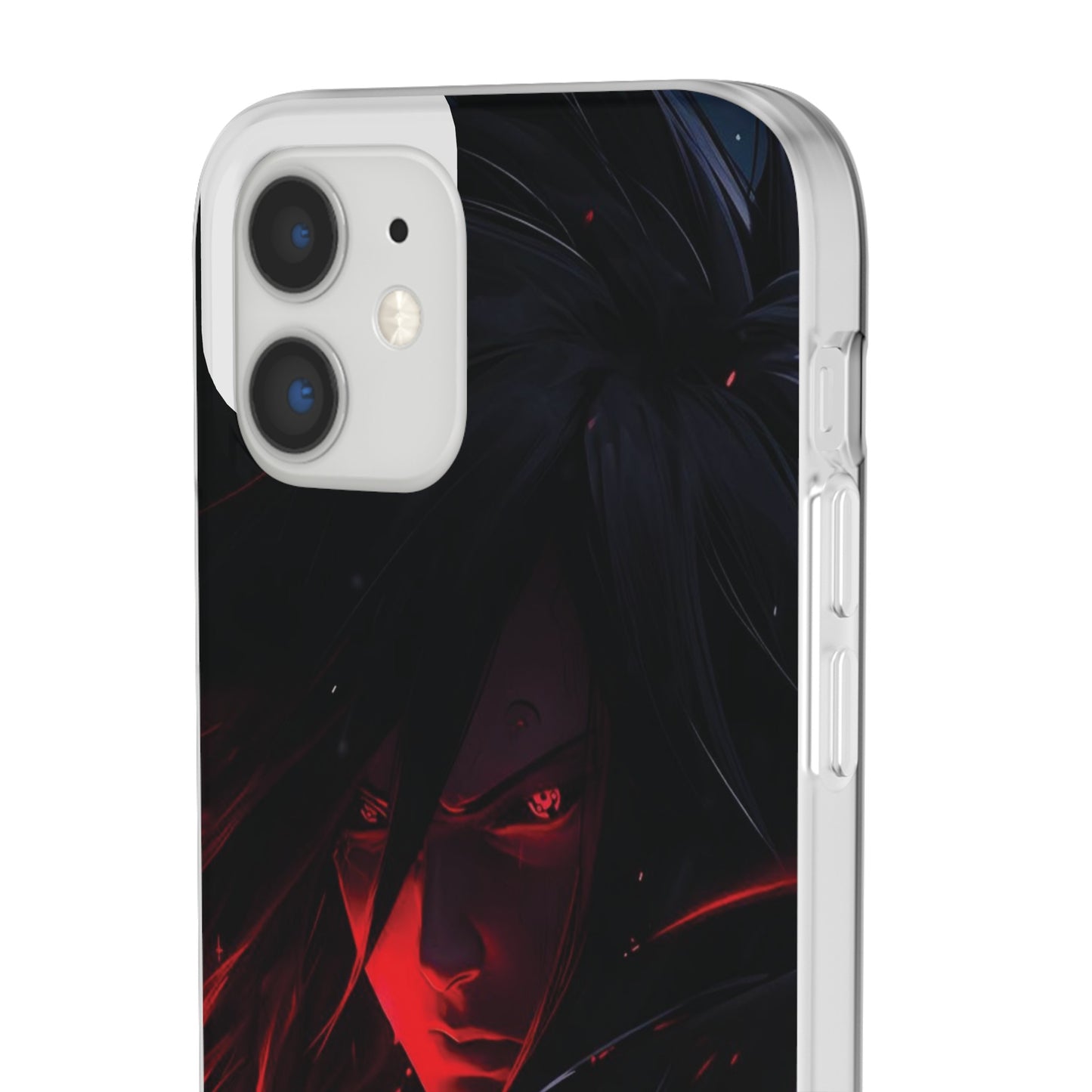 Japanese Art Phone Case – Limited Edition – MADARA