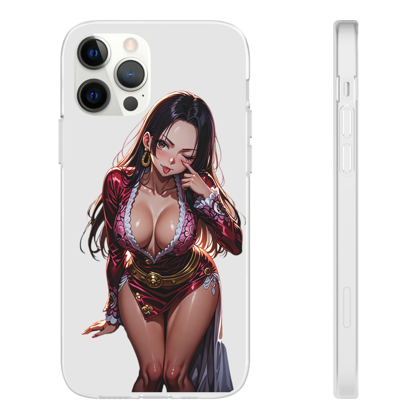 Japanese Art Phone Case – Limited Edition – BOA 2