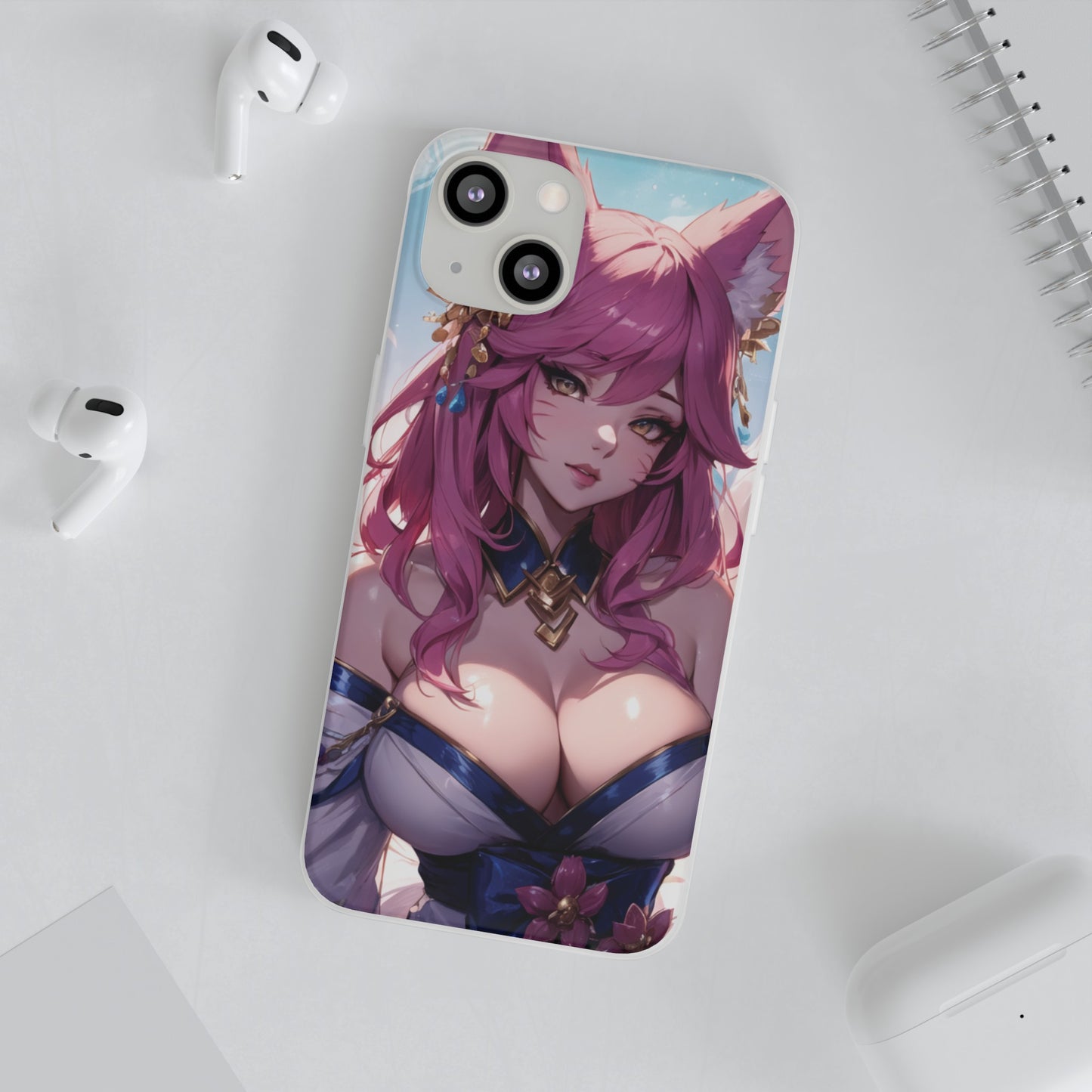 Japanese Art Phone Case – Limited Edition – AHRI 2