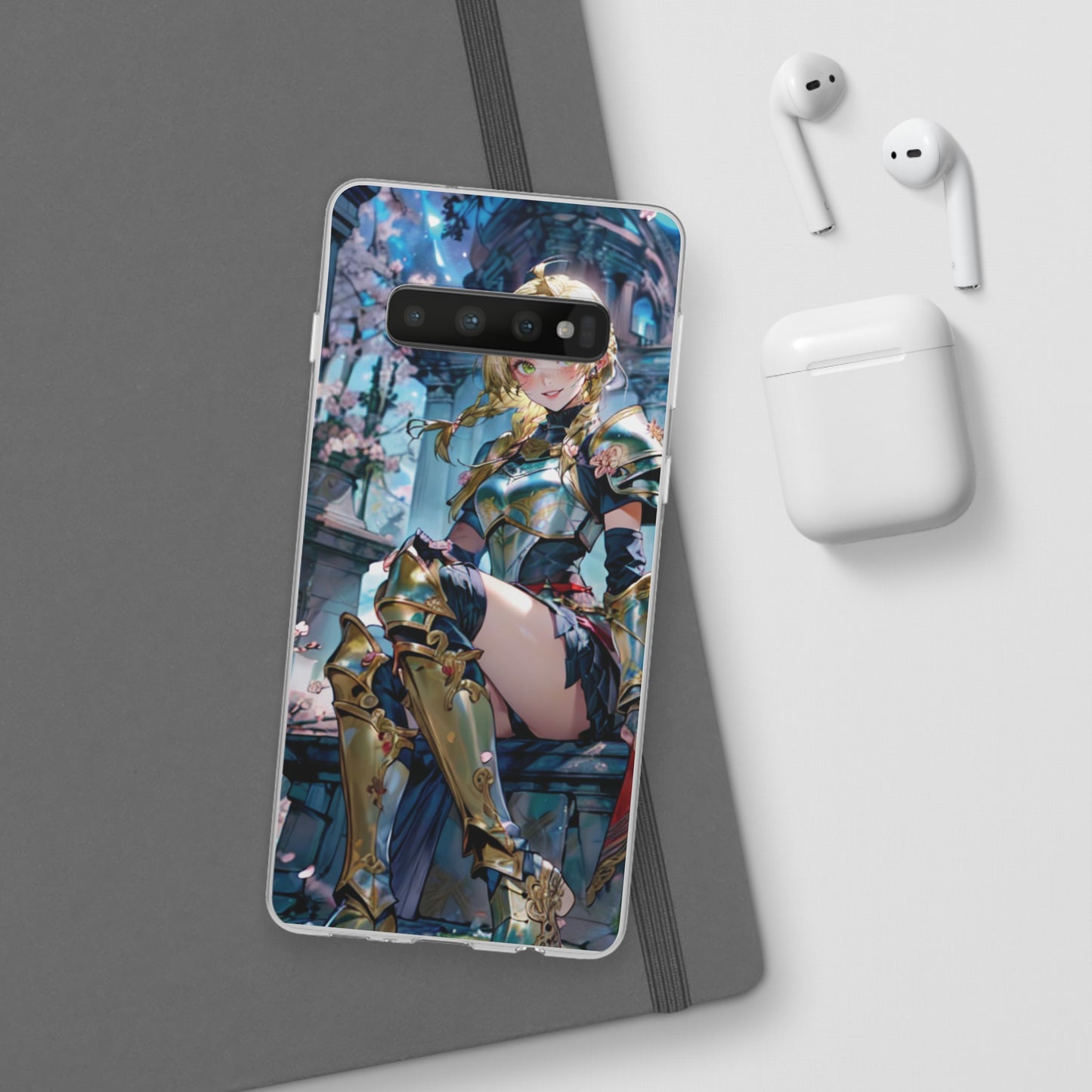 Japanese Art Phone Case – Limited Edition – STELLA