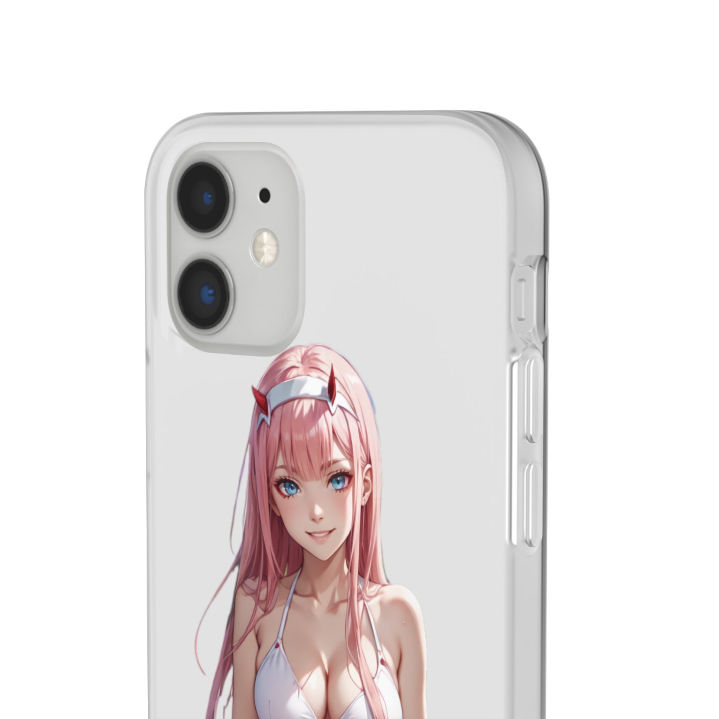 Japanese Art Phone Case – Limited Edition – DARLING