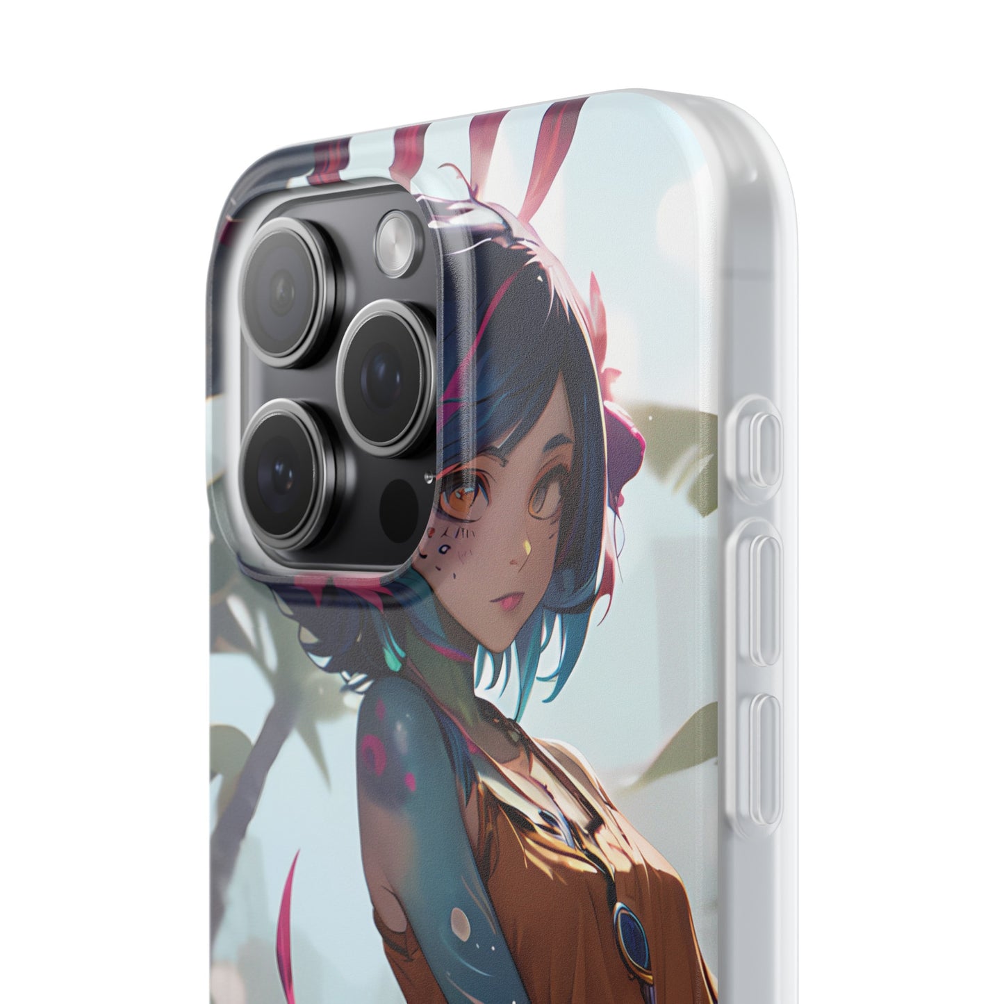 Japanese Art Phone Case – Limited Edition – NEEKO