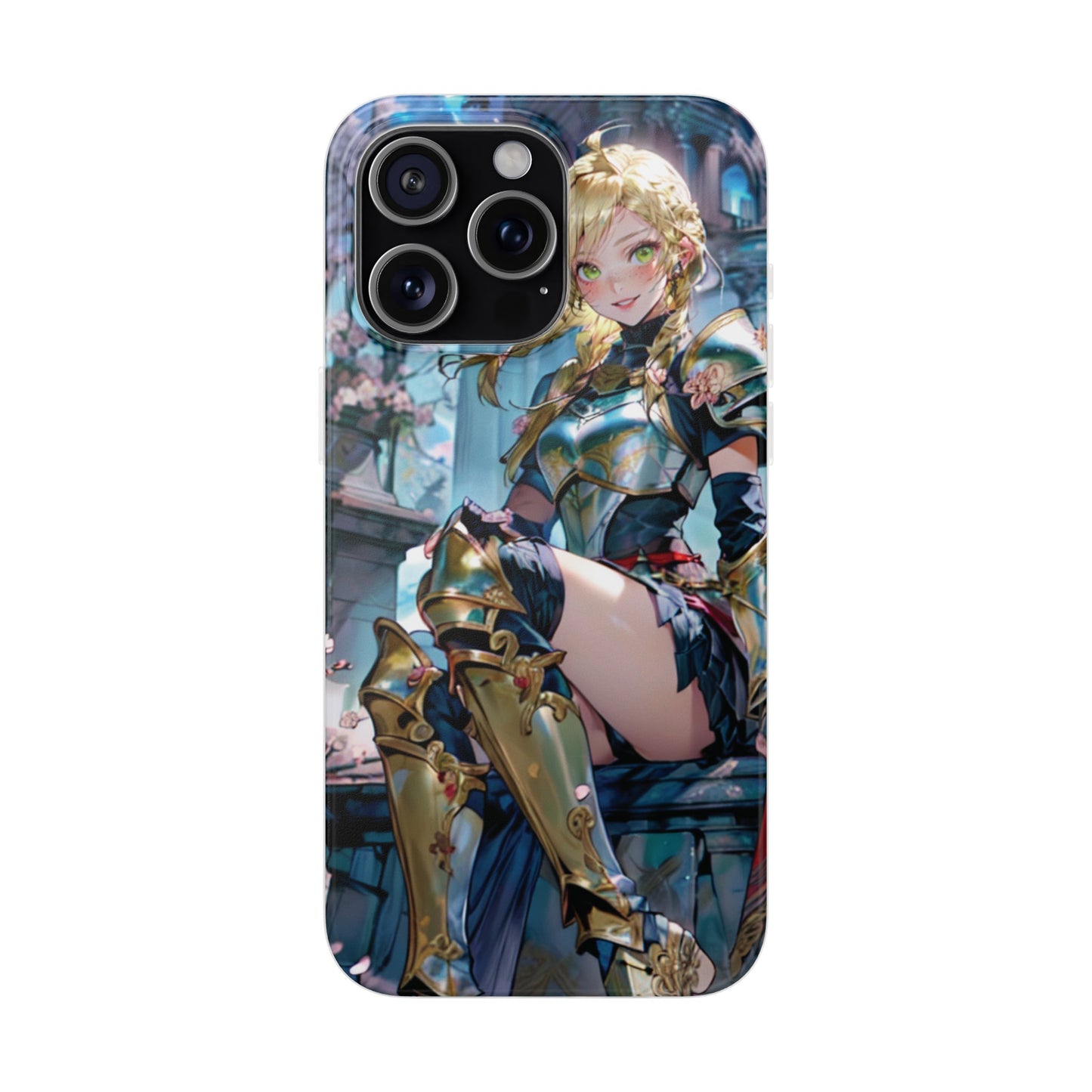 Japanese Art Phone Case – Limited Edition – STELLA