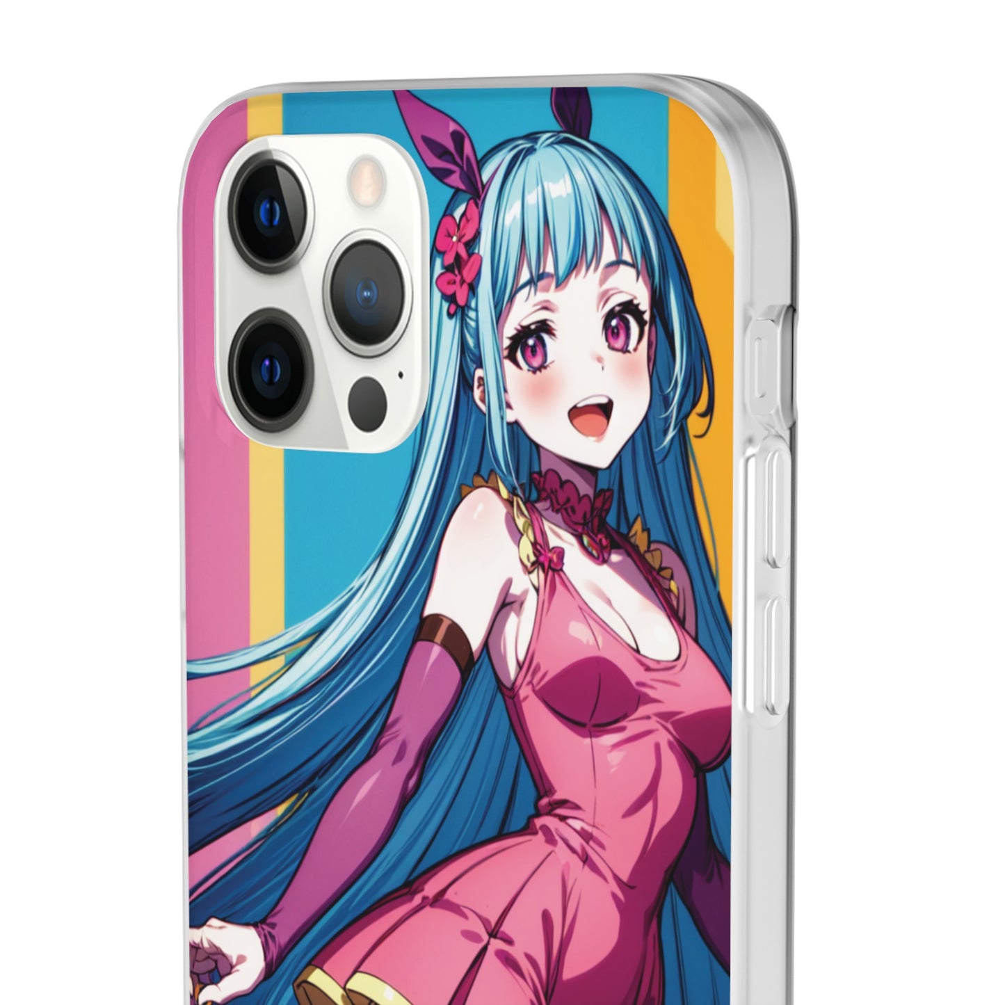 Japanese Art Phone Case – Limited Edition – MEMEME