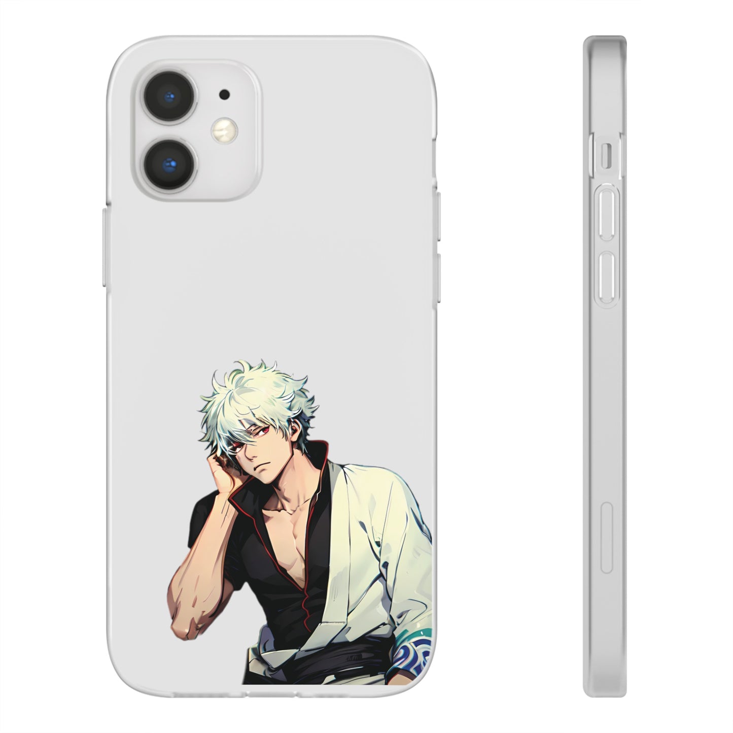 Japanese Art Phone Case – Limited Edition – GINTOKI