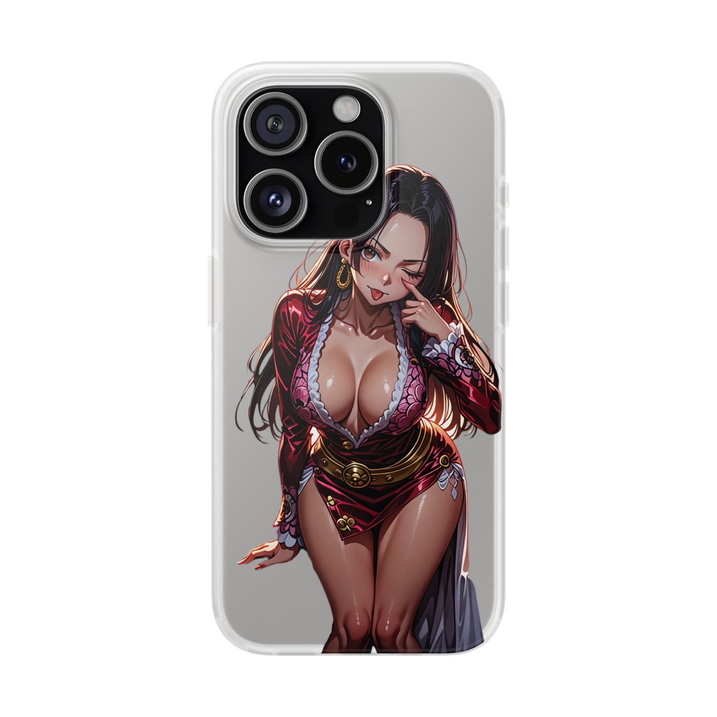 Japanese Art Phone Case – Limited Edition – BOA 2