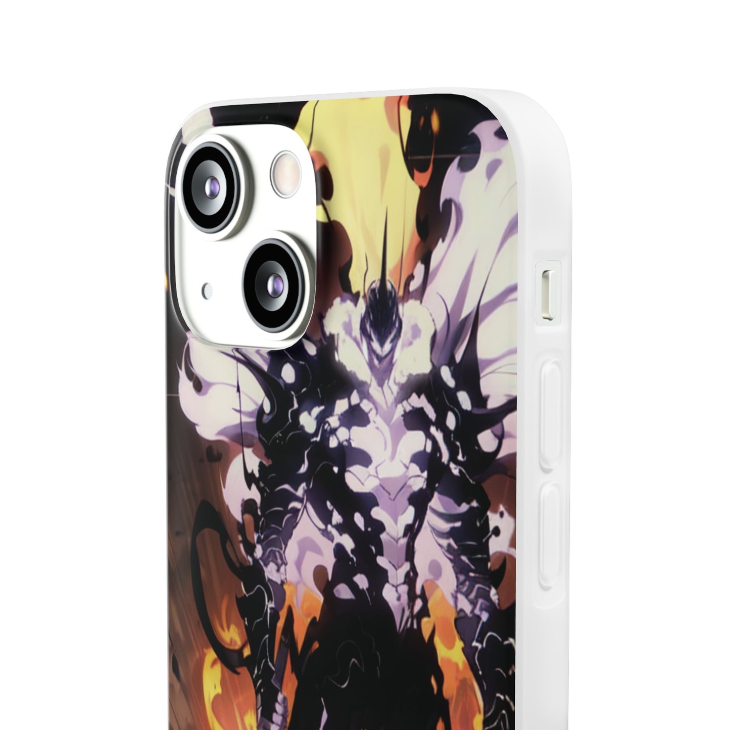 Japanese Art Phone Case – Limited Edition – SOLO SHADOW