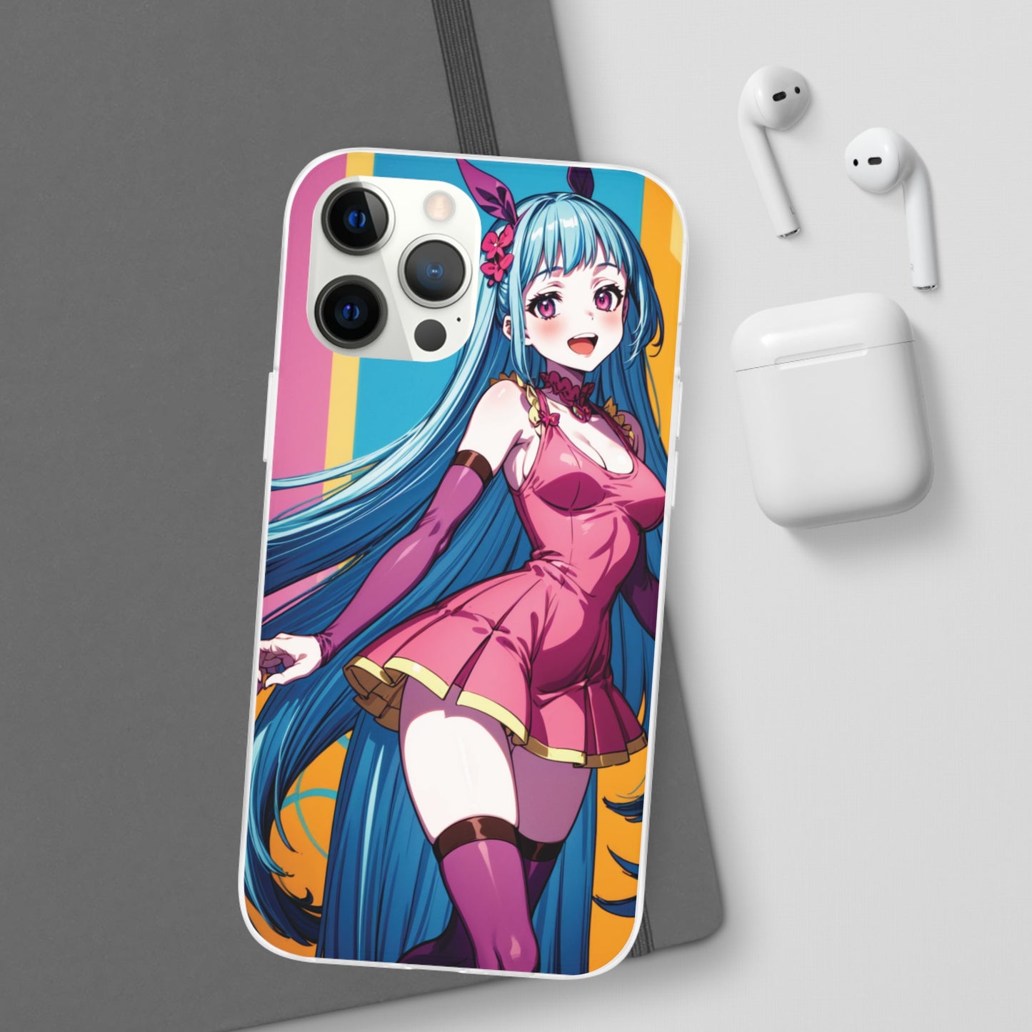 Japanese Art Phone Case – Limited Edition – MEMEME