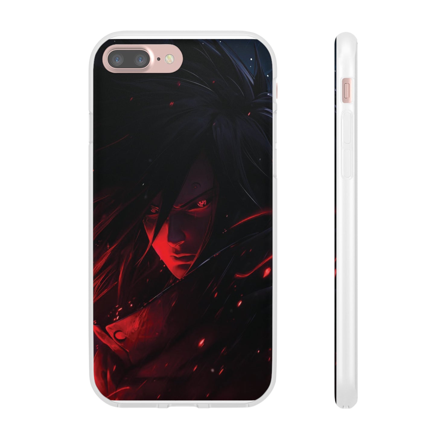 Japanese Art Phone Case – Limited Edition – MADARA