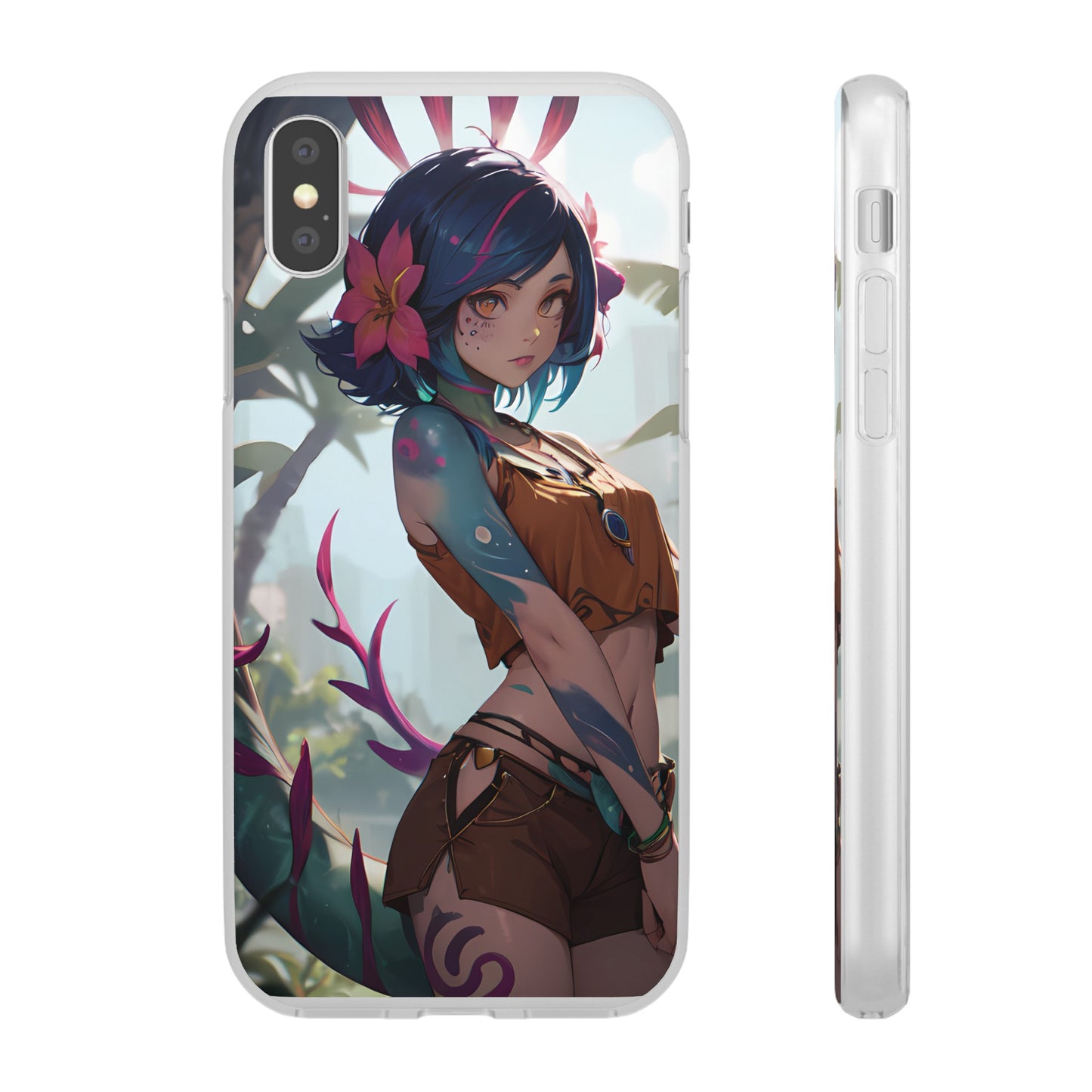 Japanese Art Phone Case – Limited Edition – NEEKO