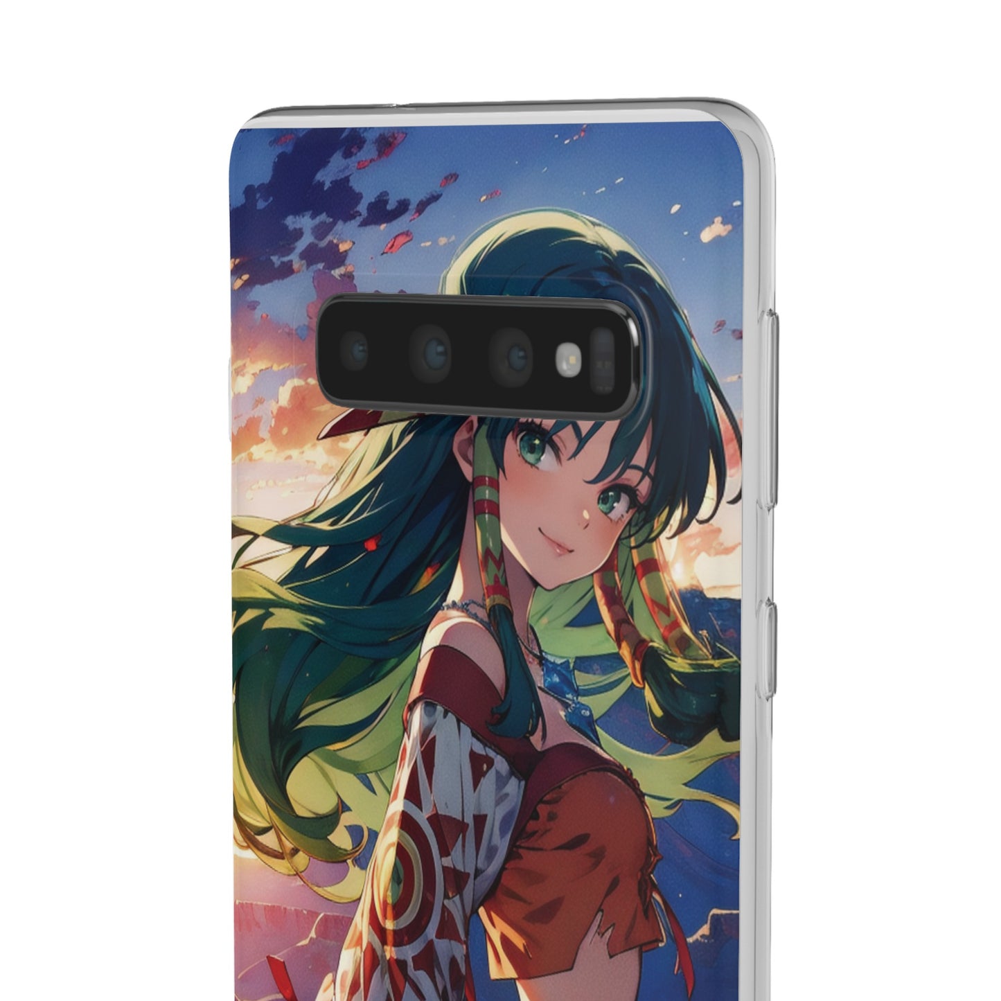 Japanese Art Phone Case – Limited Edition – FEENA