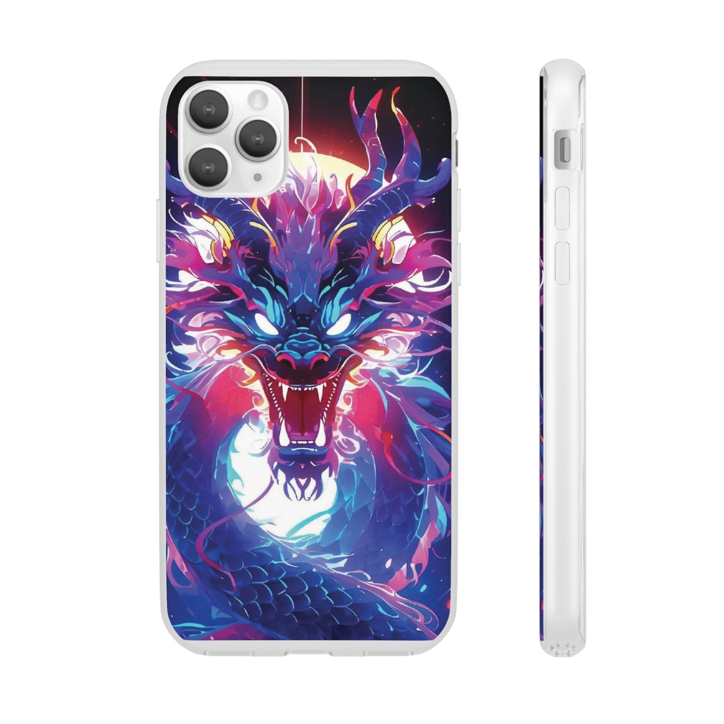 Japanese Art Phone Case – Limited Edition – EPIC RYU