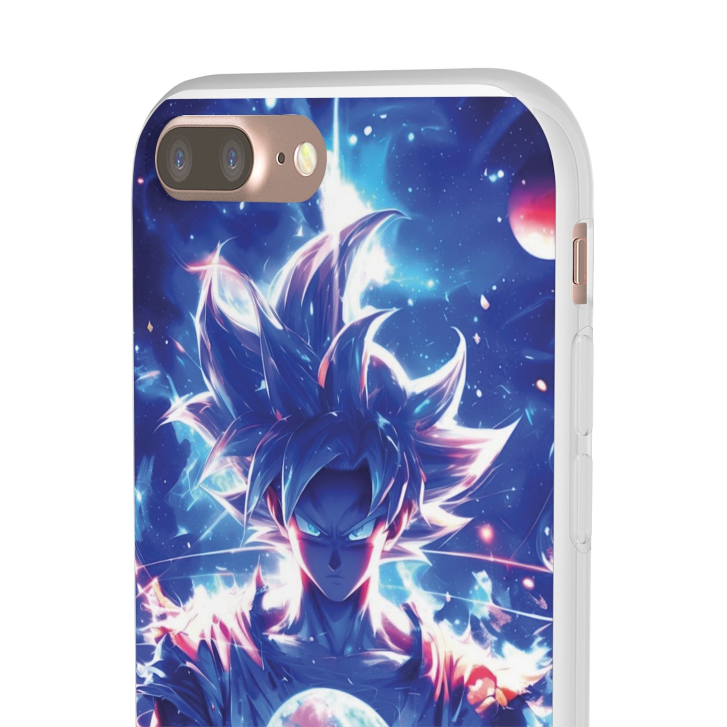 Japanese Art Phone Case – Limited Edition – ULTRA GENKIDAMA