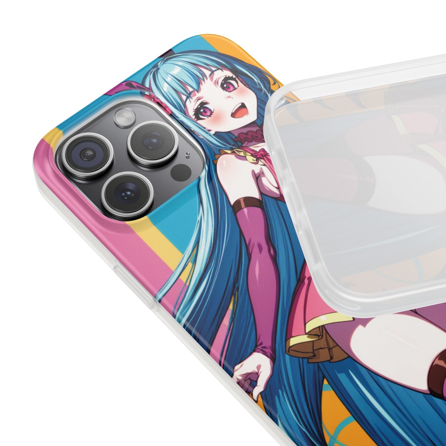 Japanese Art Phone Case – Limited Edition – MEMEME