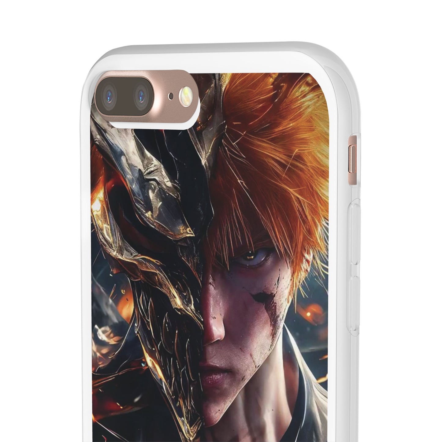 Japanese Art Phone Case – Limited Edition – BANKAI