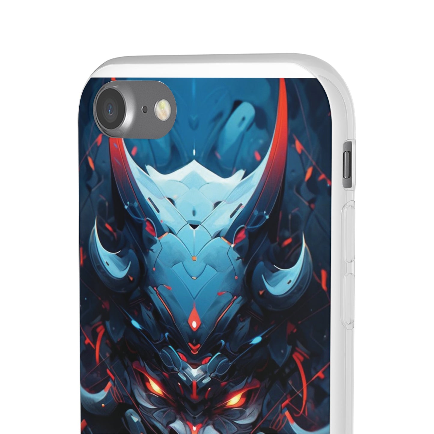 Japanese Art Phone Case – Limited Edition – DEMON KING