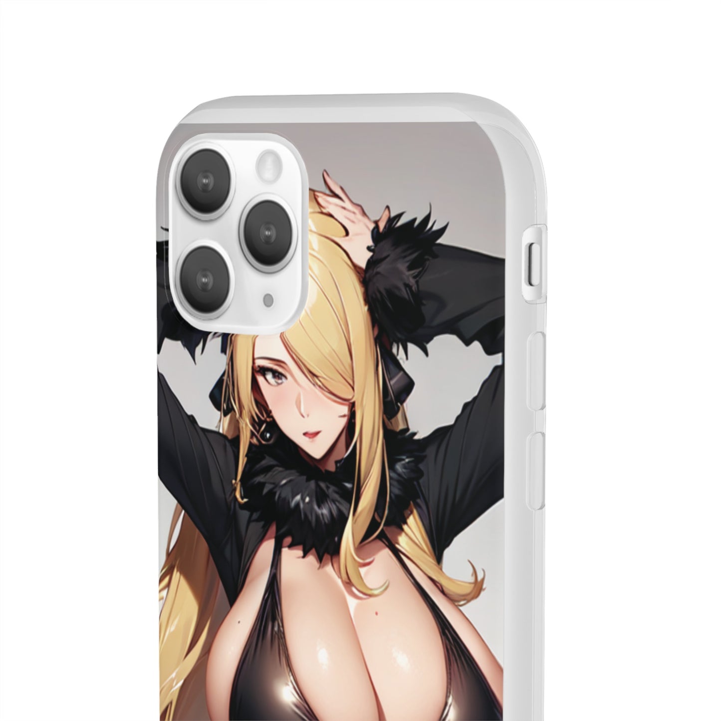 Japanese Art Phone Case – Limited Edition – CYNTHIA