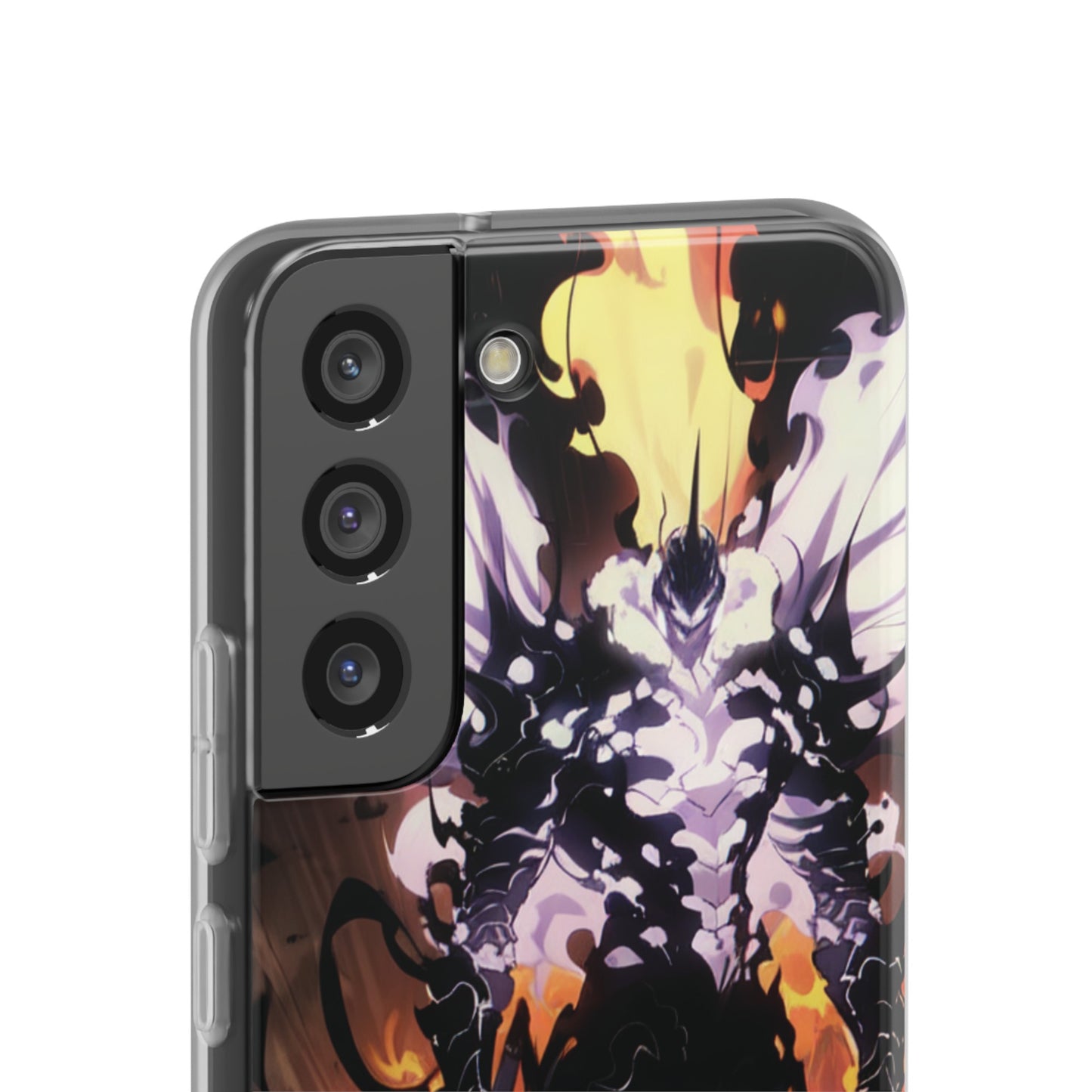 Japanese Art Phone Case – Limited Edition – SOLO SHADOW