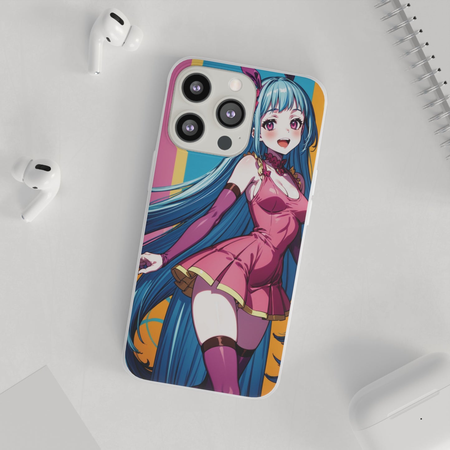 Japanese Art Phone Case – Limited Edition – MEMEME