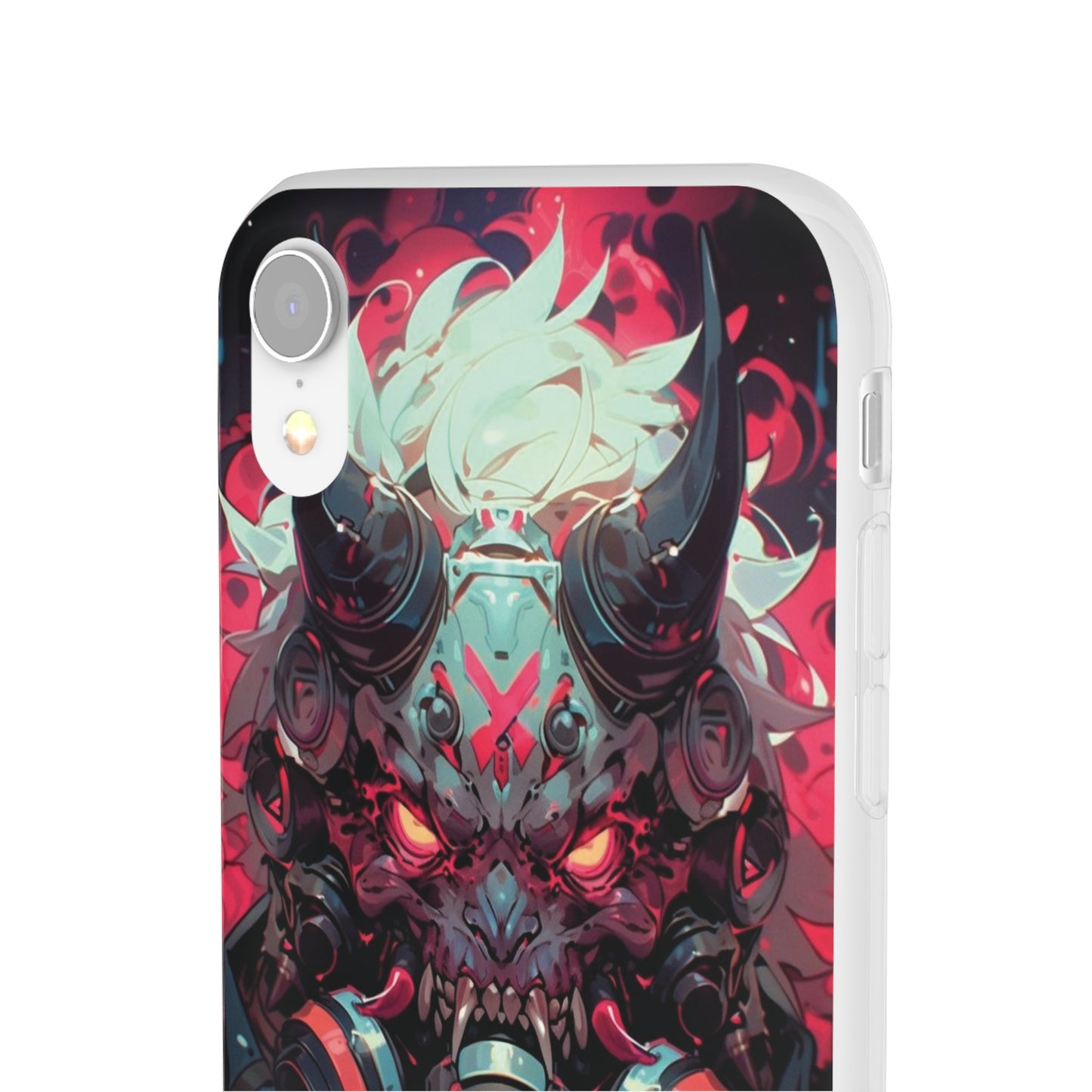 Japanese Art Phone Case – Limited Edition – HAZARD YOKAI