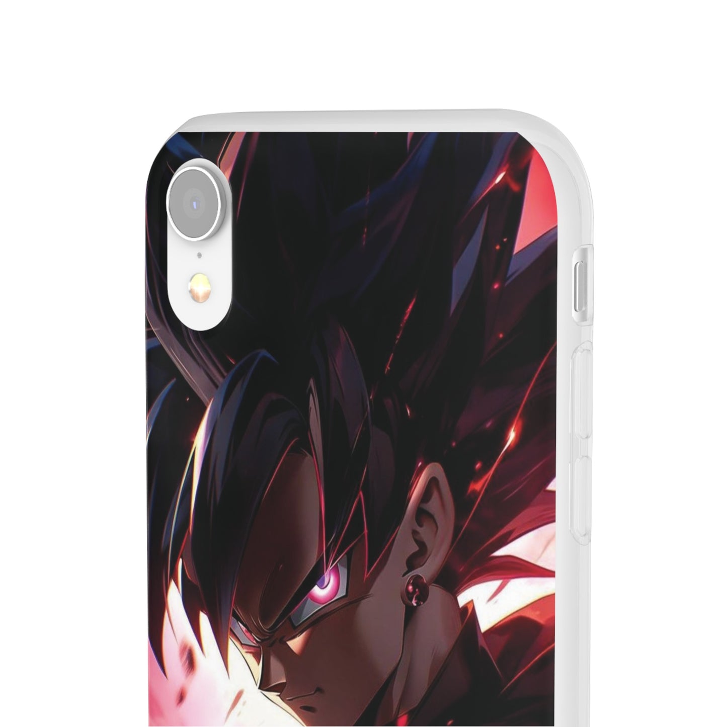 Japanese Art Phone Case – Limited Edition – GOKU BLACK