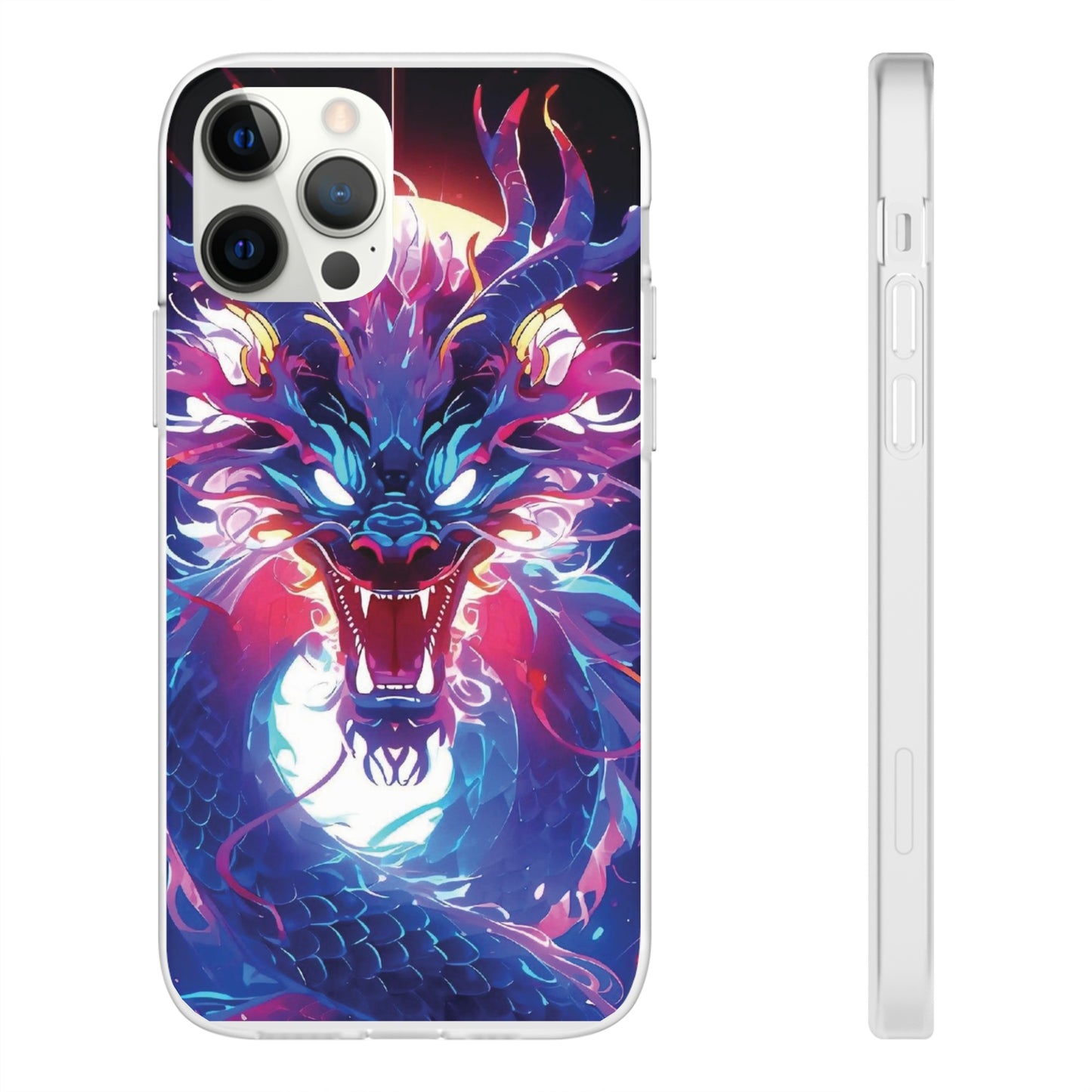 Japanese Art Phone Case – Limited Edition – EPIC RYU