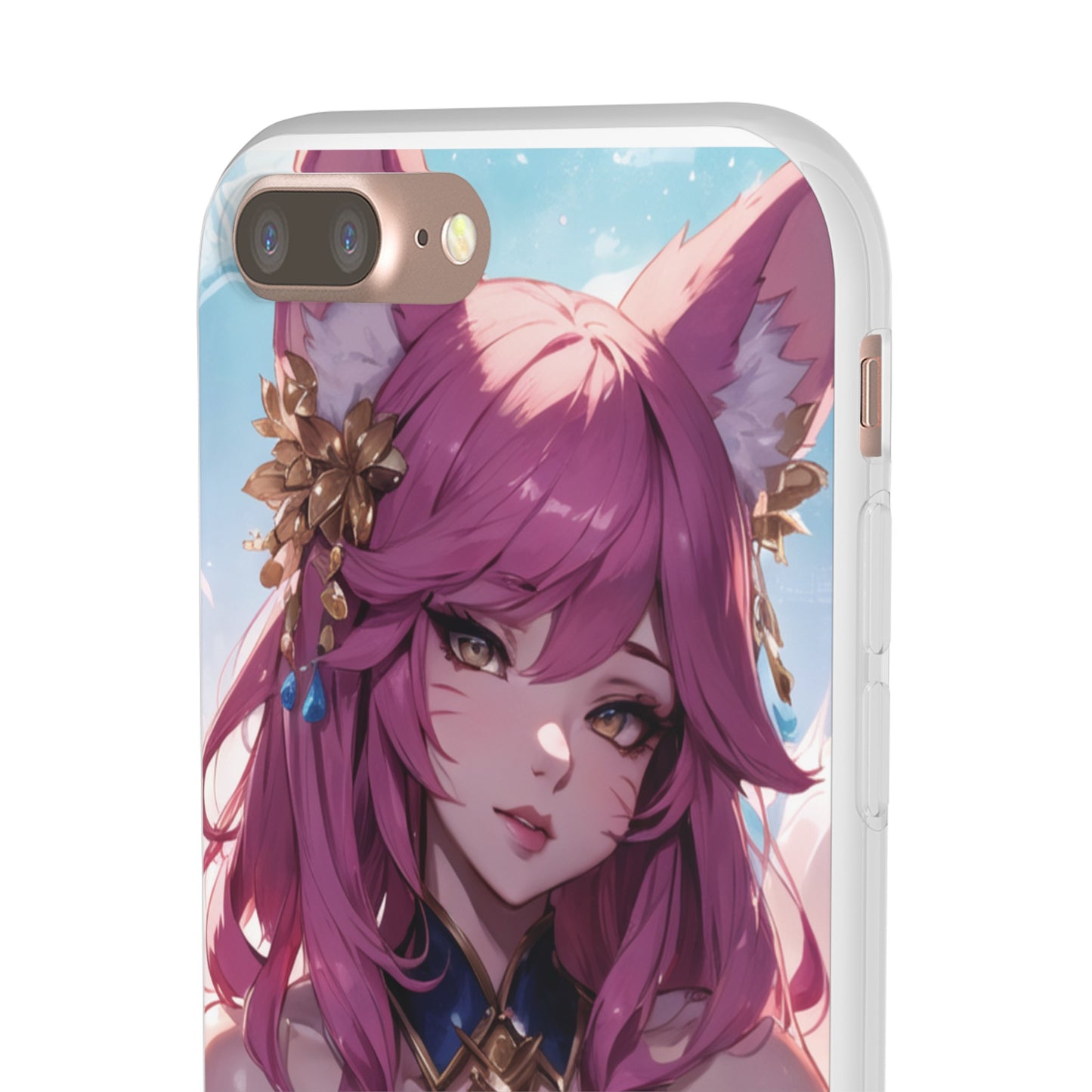 Japanese Art Phone Case – Limited Edition – AHRI 2