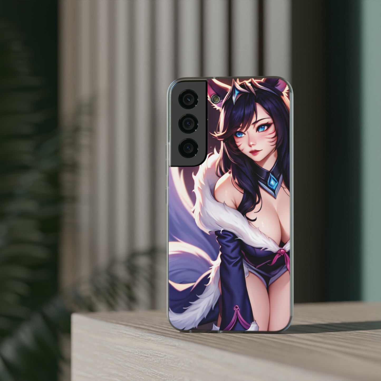 Japanese Art Phone Case – Limited Edition – AHRI