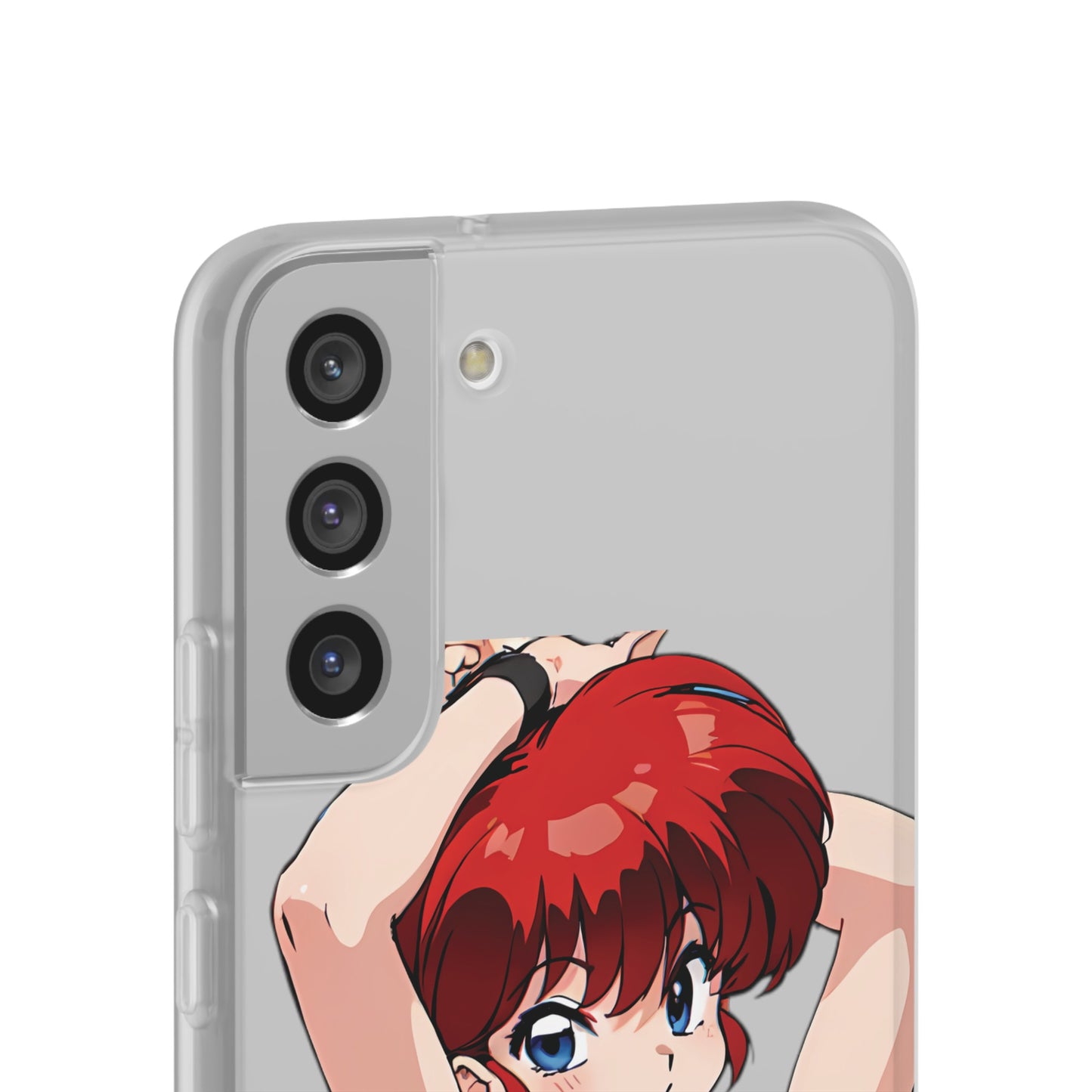 Japanese Art Phone Case – Limited Edition – RANMA CHAN 3