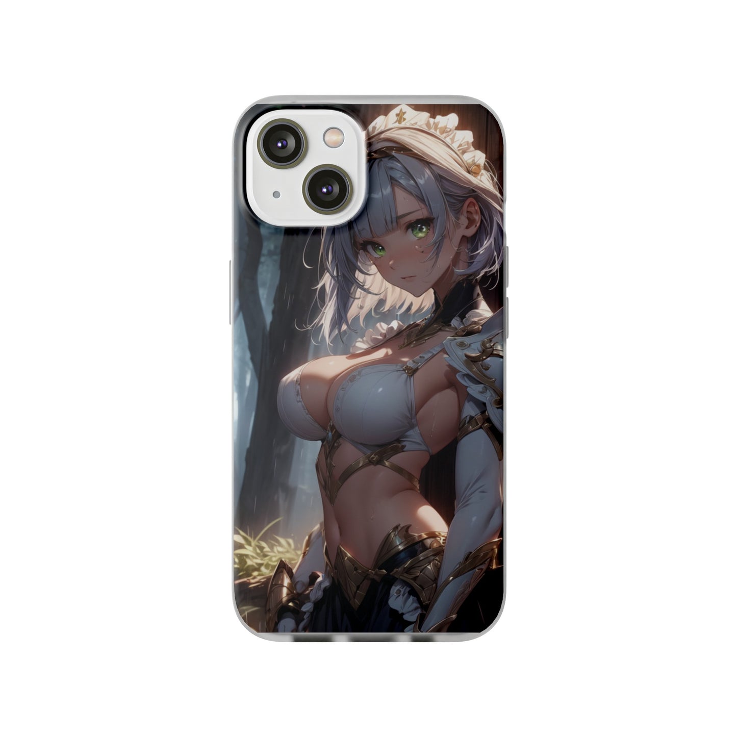 Japanese Art Phone Case – Limited Edition – NOELLE