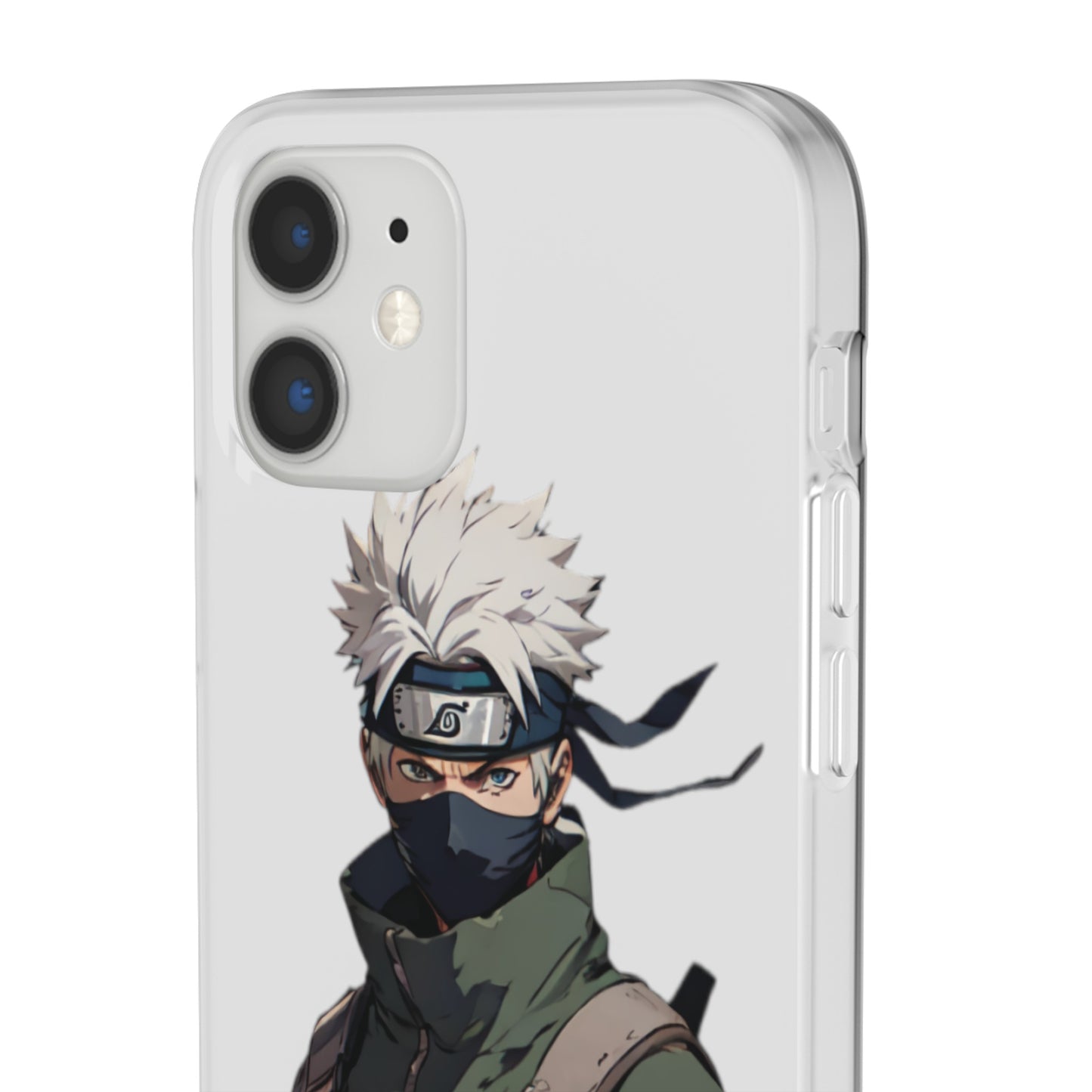 Japanese Art Phone Case – Limited Edition – KAKASHI