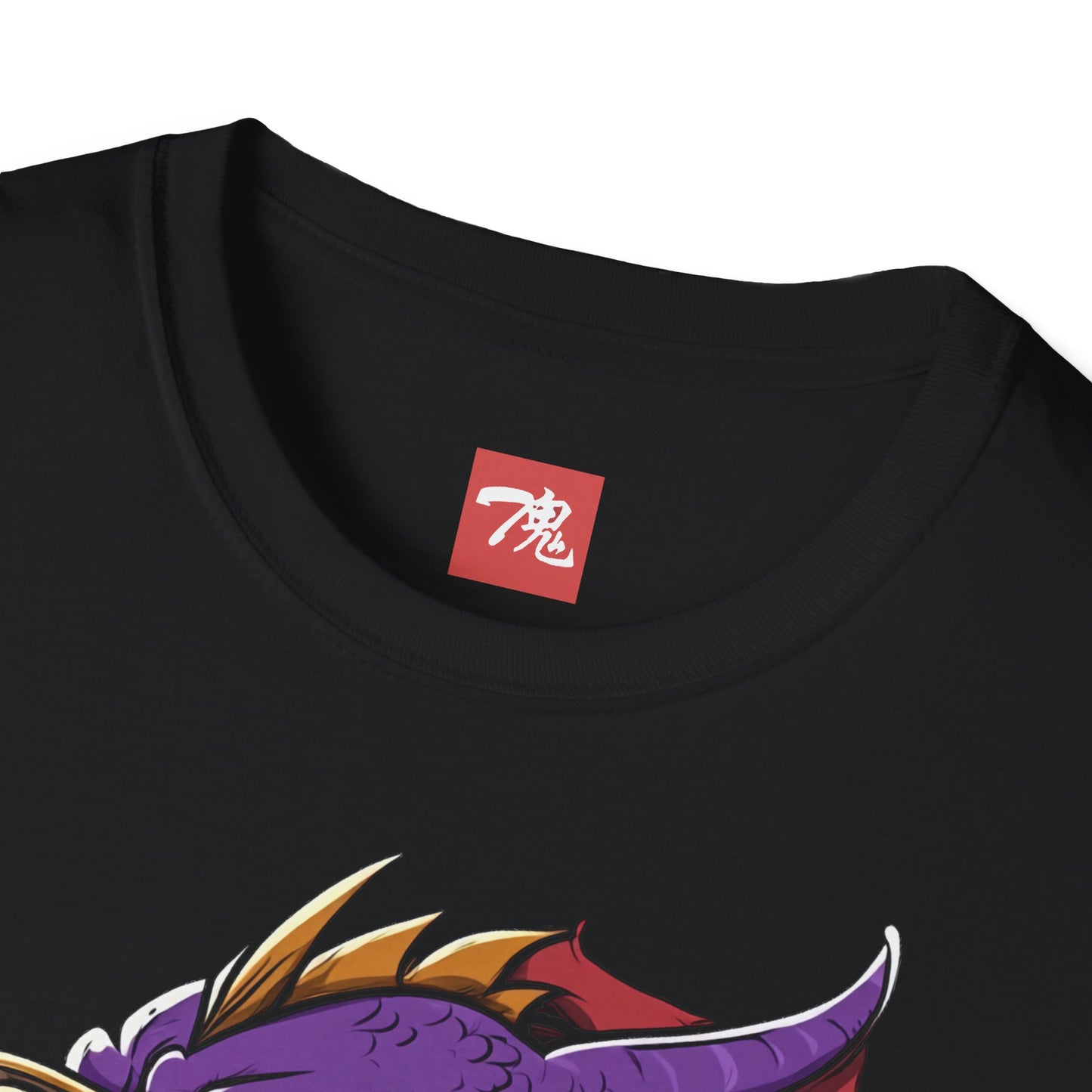 Gaming Shirt - Mafia-Dragon - Bonusrunde Merch