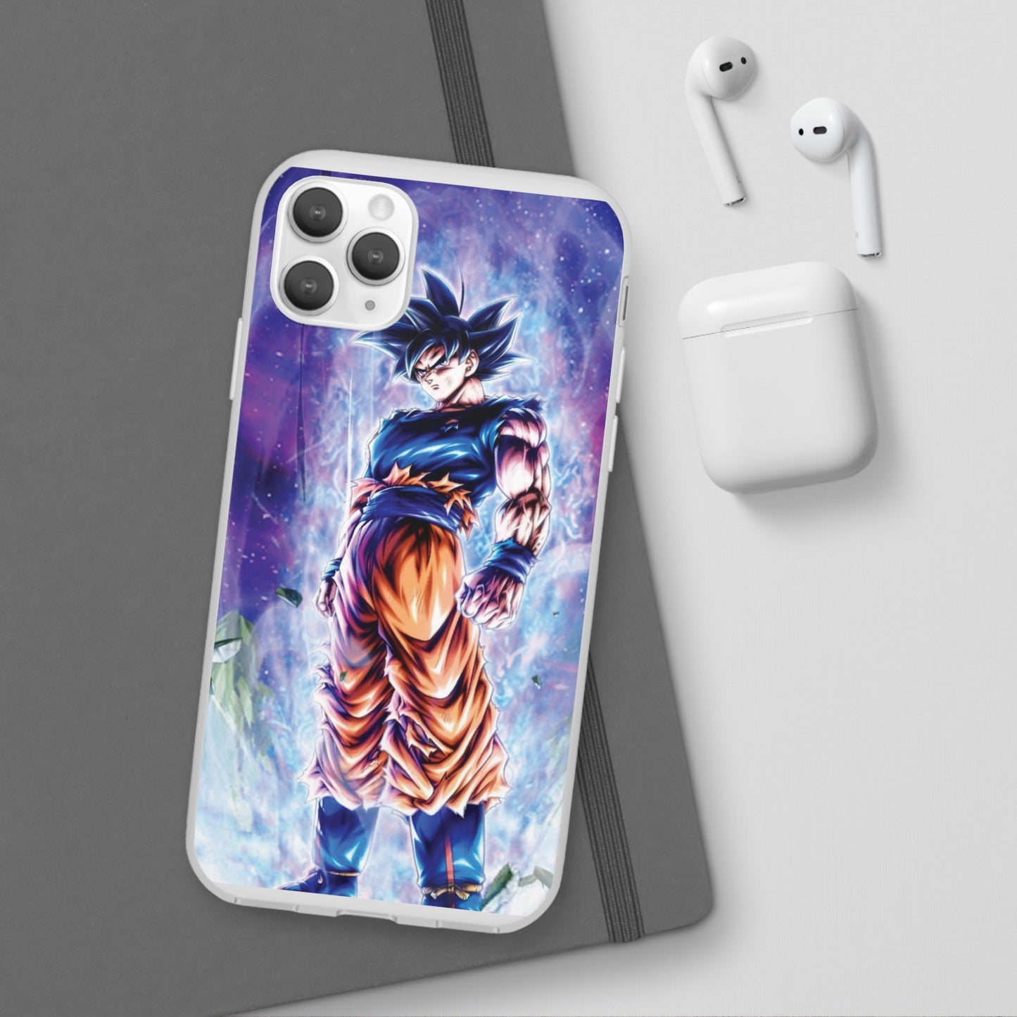 Japanese Art Phone Case – Limited Edition –GOKU ULTRA