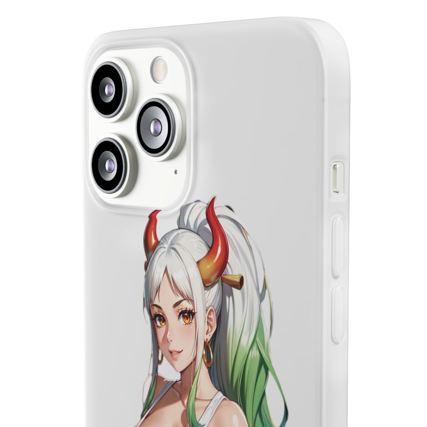 Japanese Art Phone Case – Limited Edition – YAMATO GYM